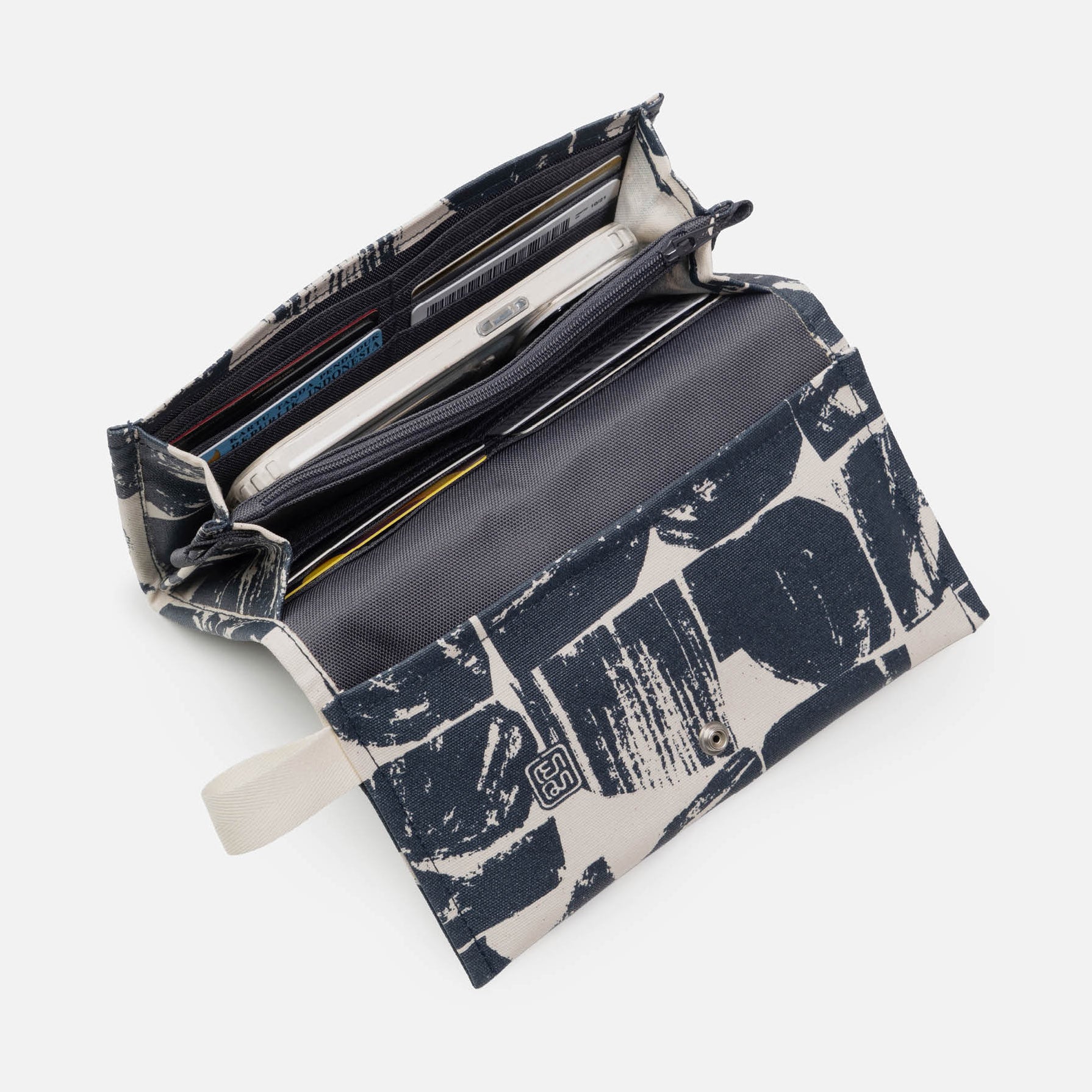 Postmo Blok - Olio Clutch