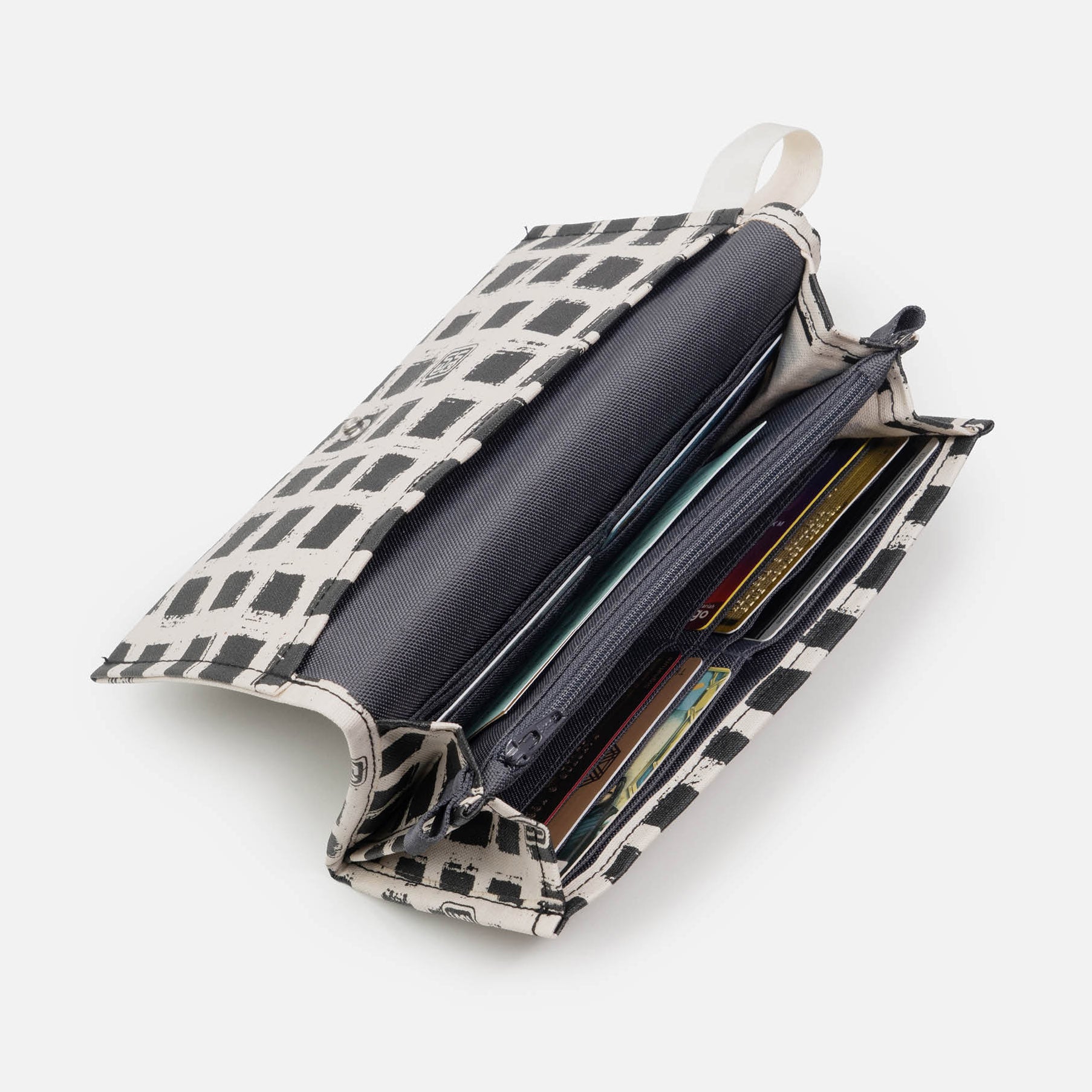 Postmo Kotak - Olio Clutch