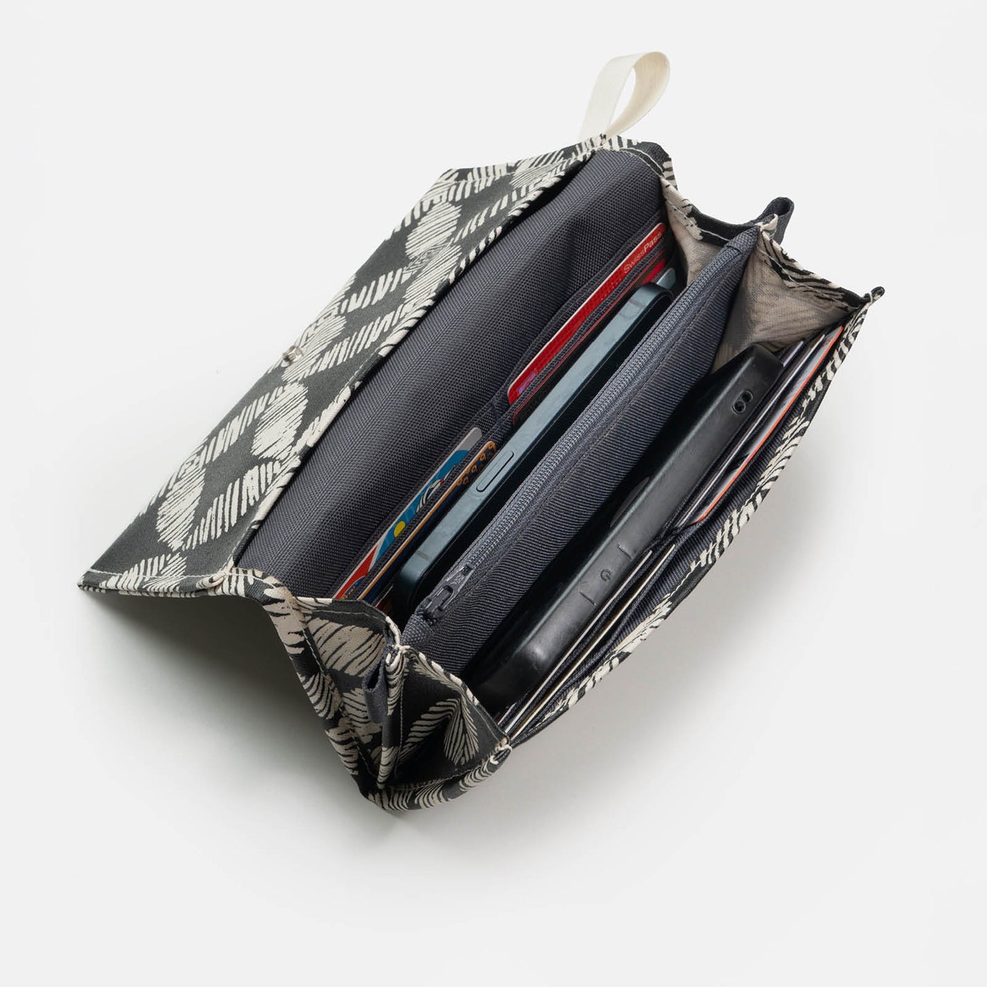 Postmo Kawung - Olio Clutch