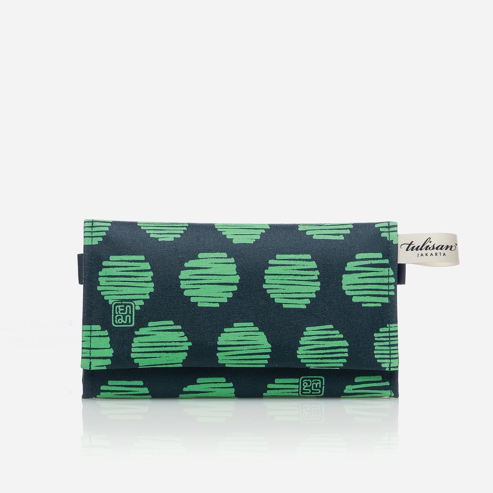Senja - Olio Clutch