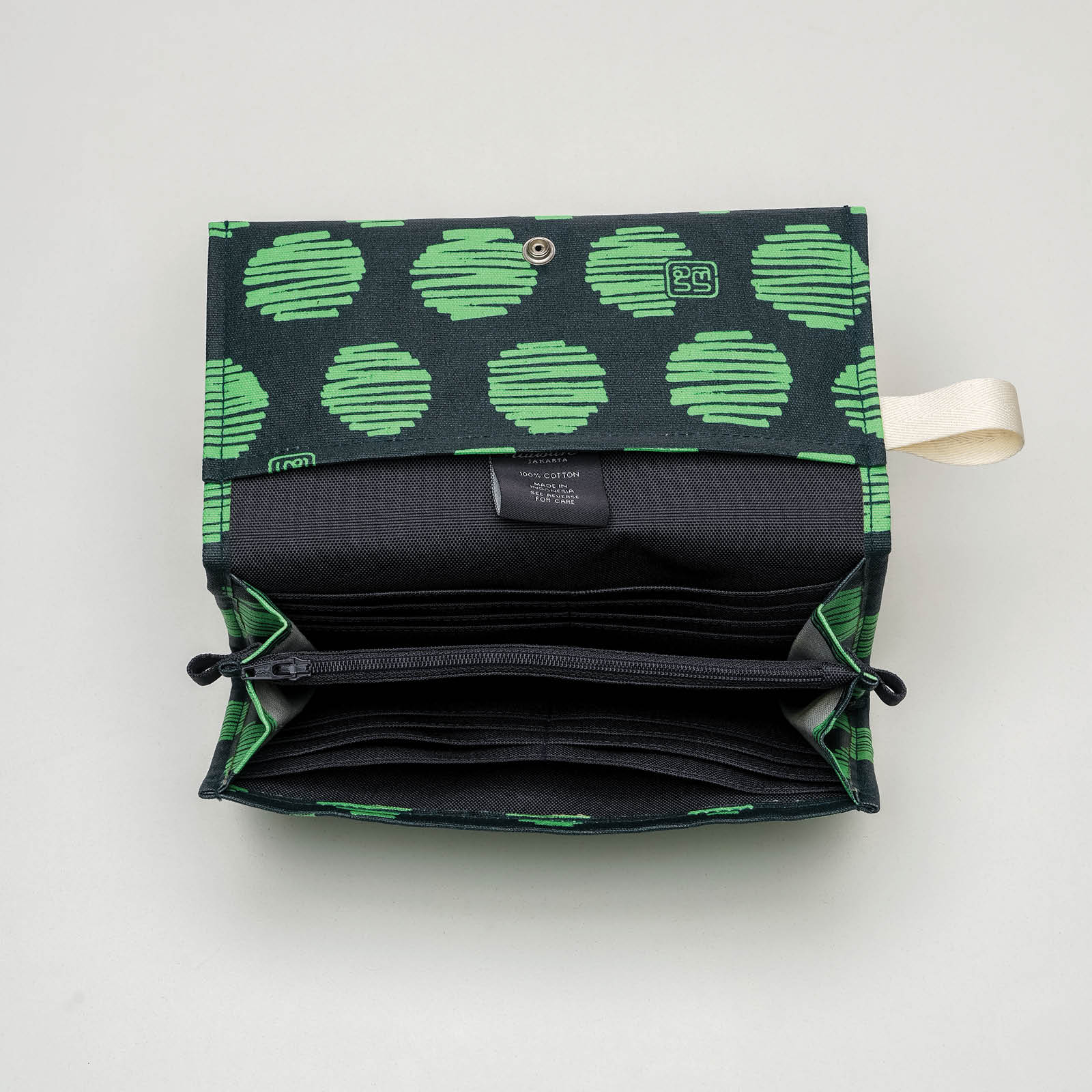 Senja - Olio Clutch