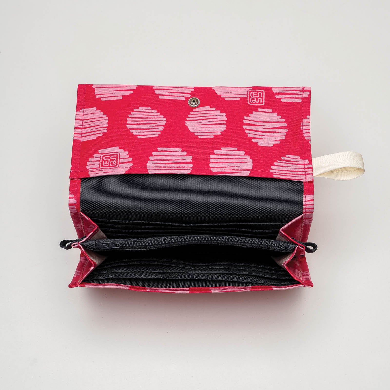 Senja - Olio Clutch