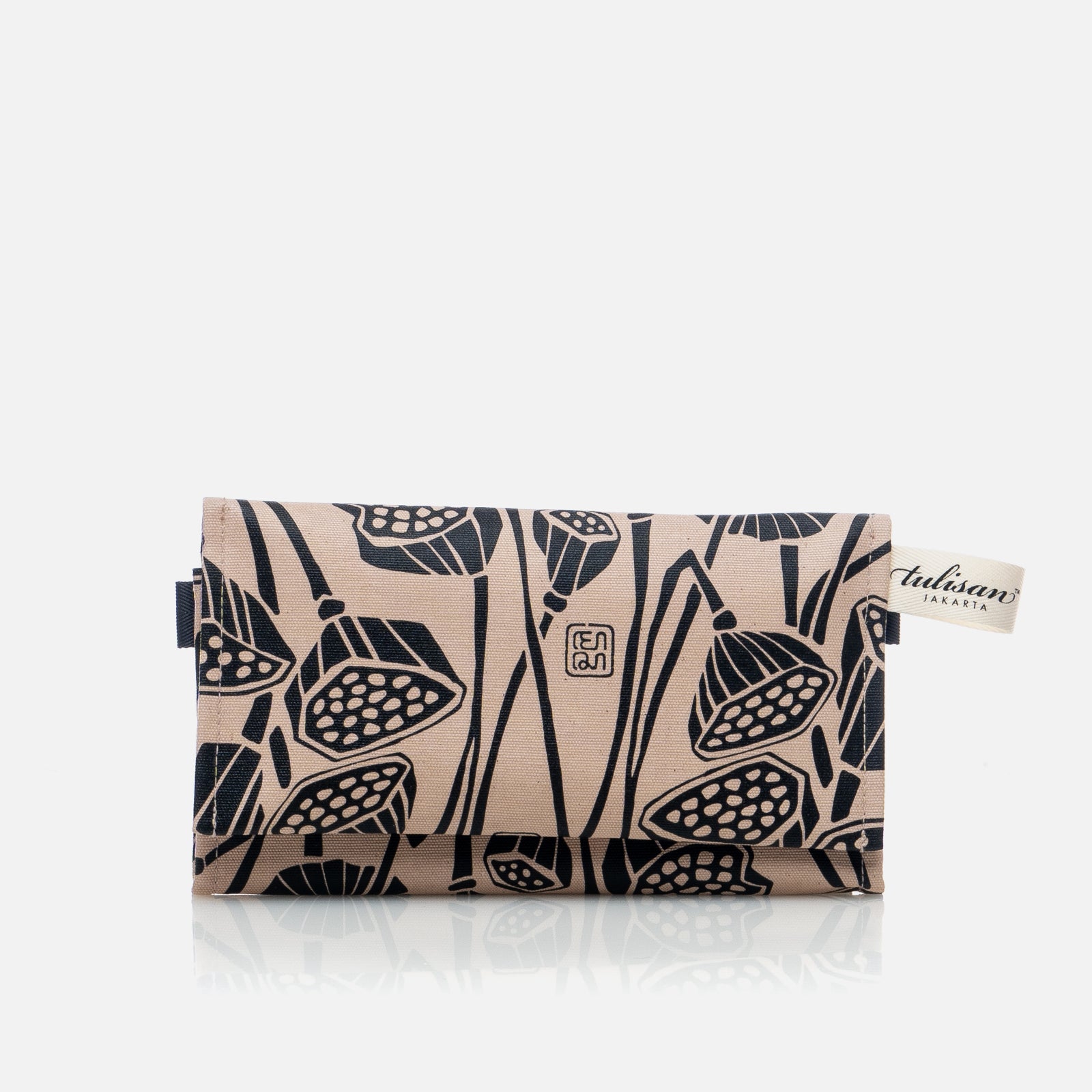 Seedpod - Olio Clutch