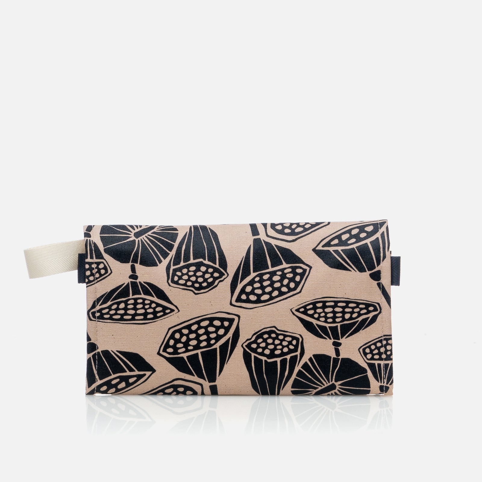 Seedpod - Olio Clutch