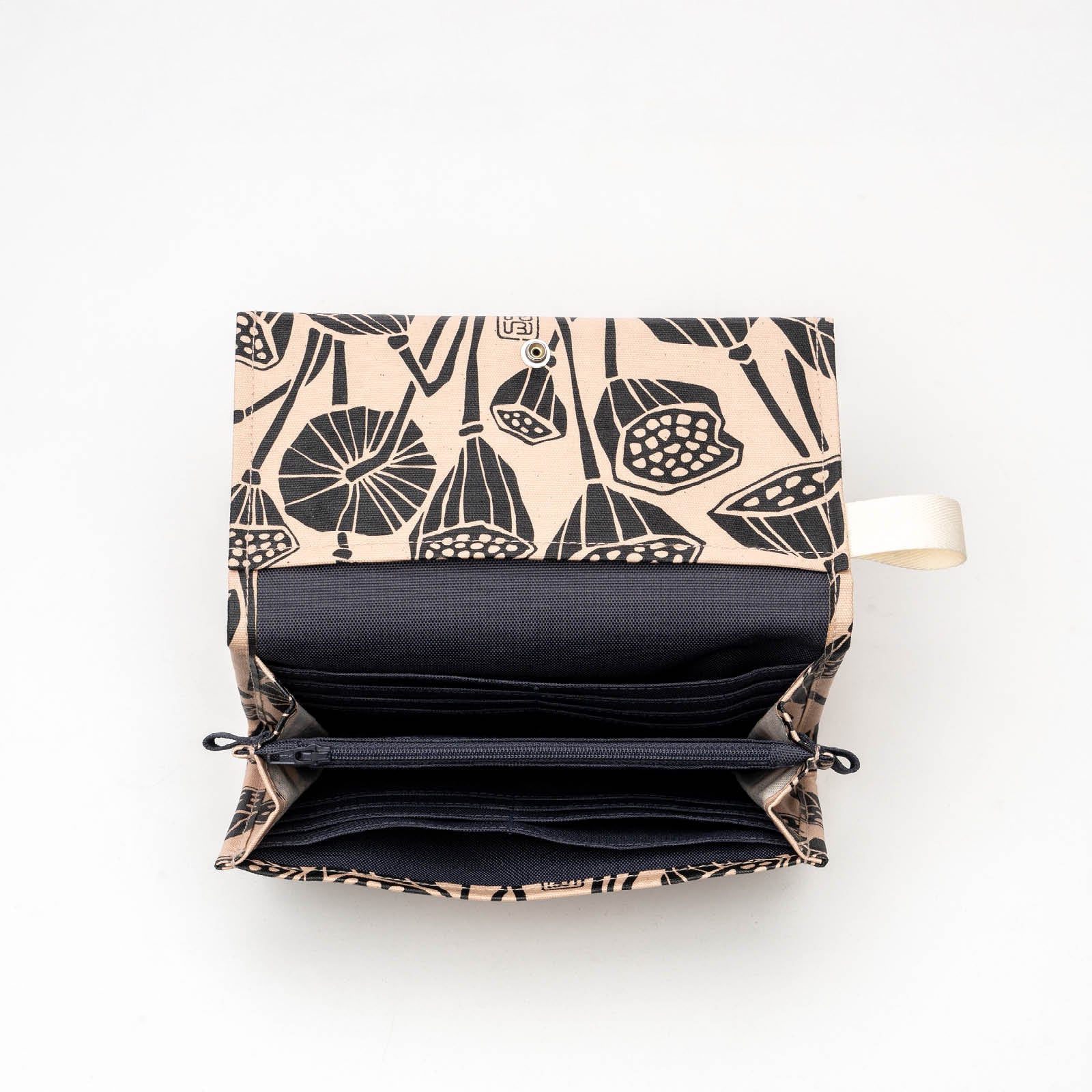 Seedpod - Olio Clutch