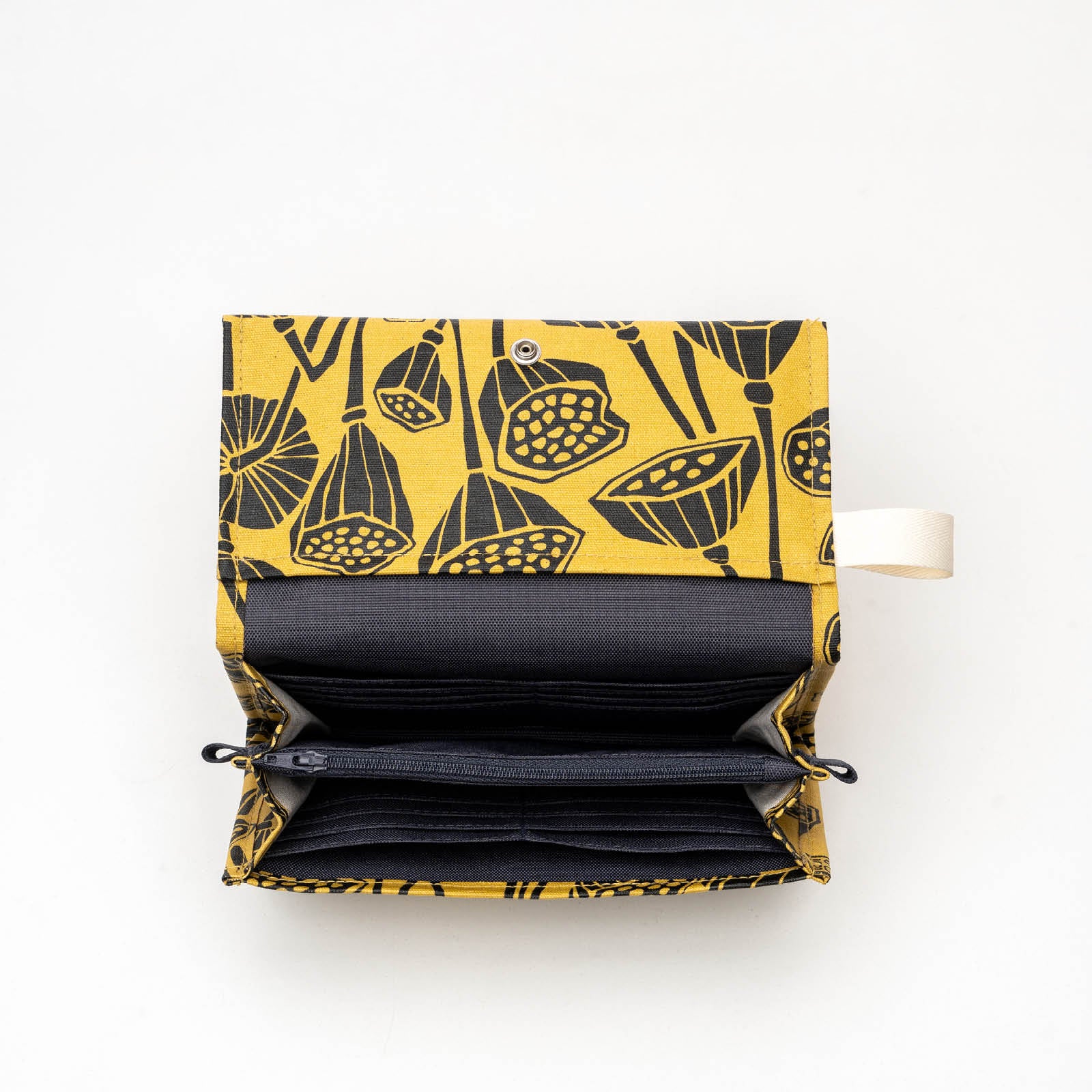 Seedpod - Olio Clutch