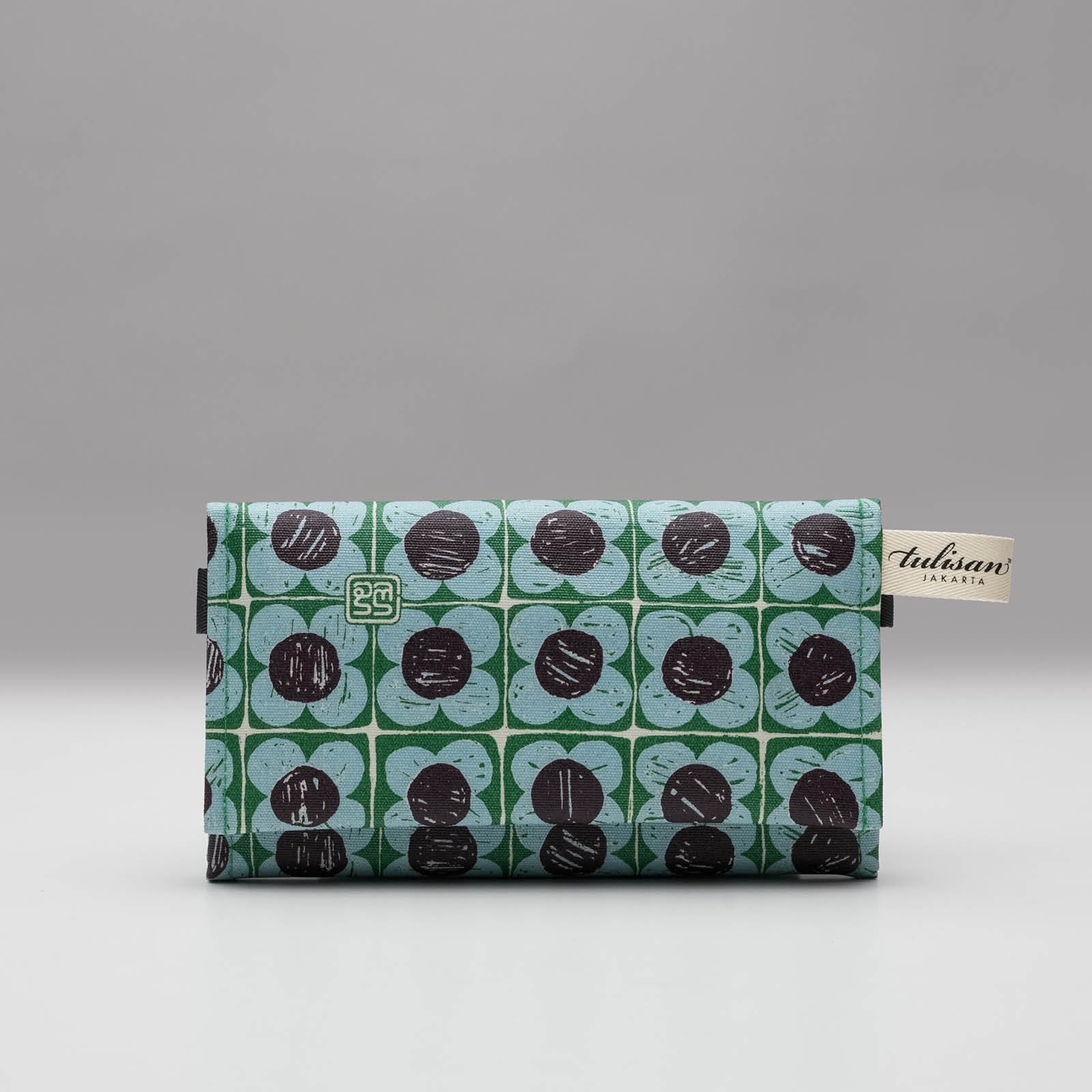 Bungaku - Olio Clutch