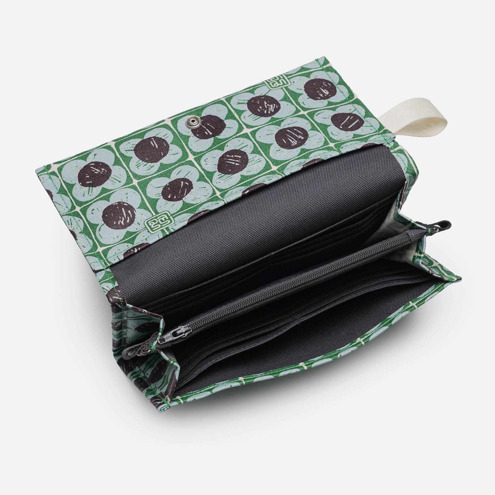 Bungaku - Olio Clutch