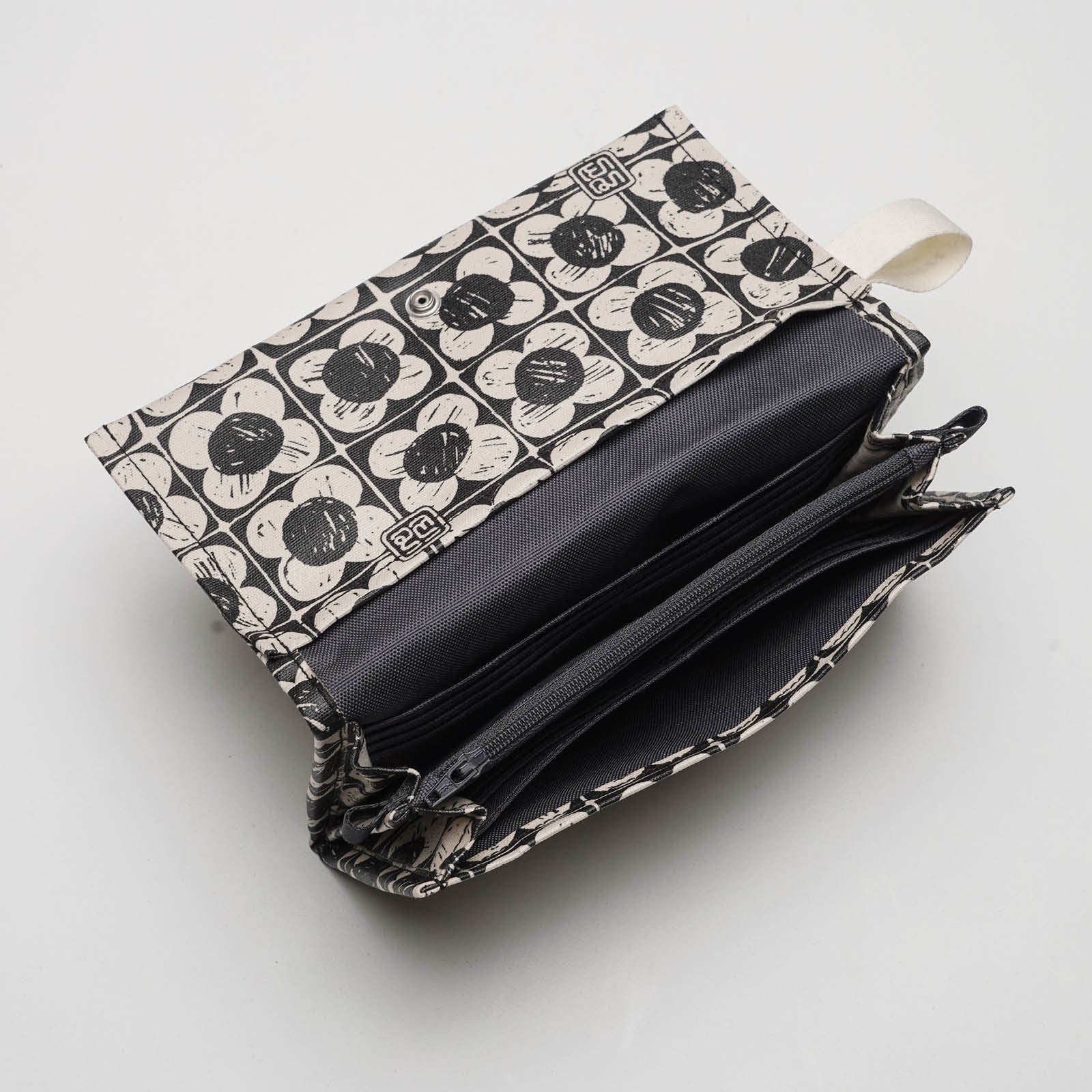 Bungaku - Olio Clutch