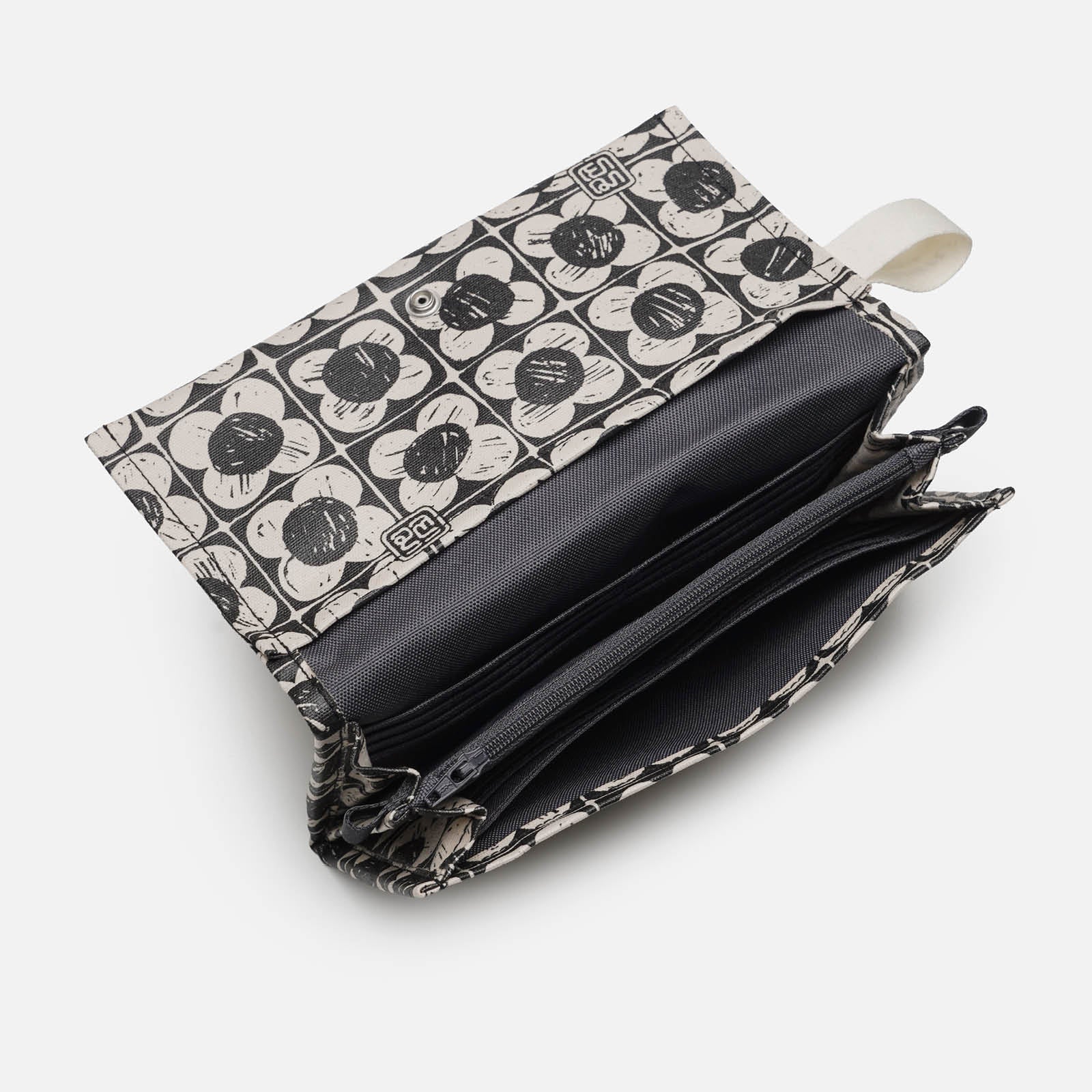 Bungaku - Olio Clutch
