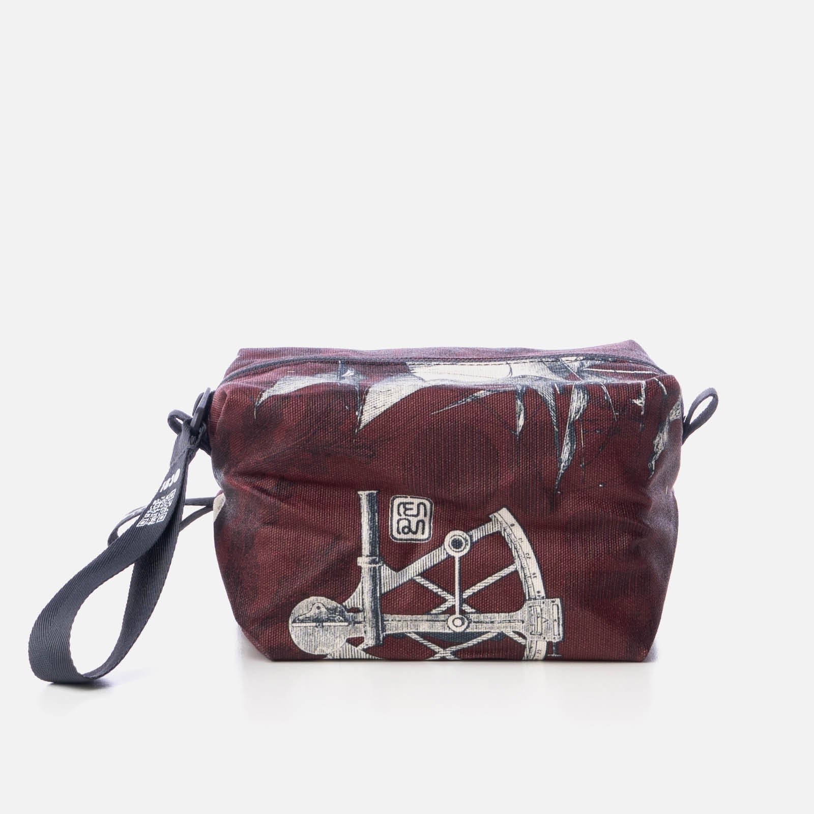 Pinisi Classic - Small Cube