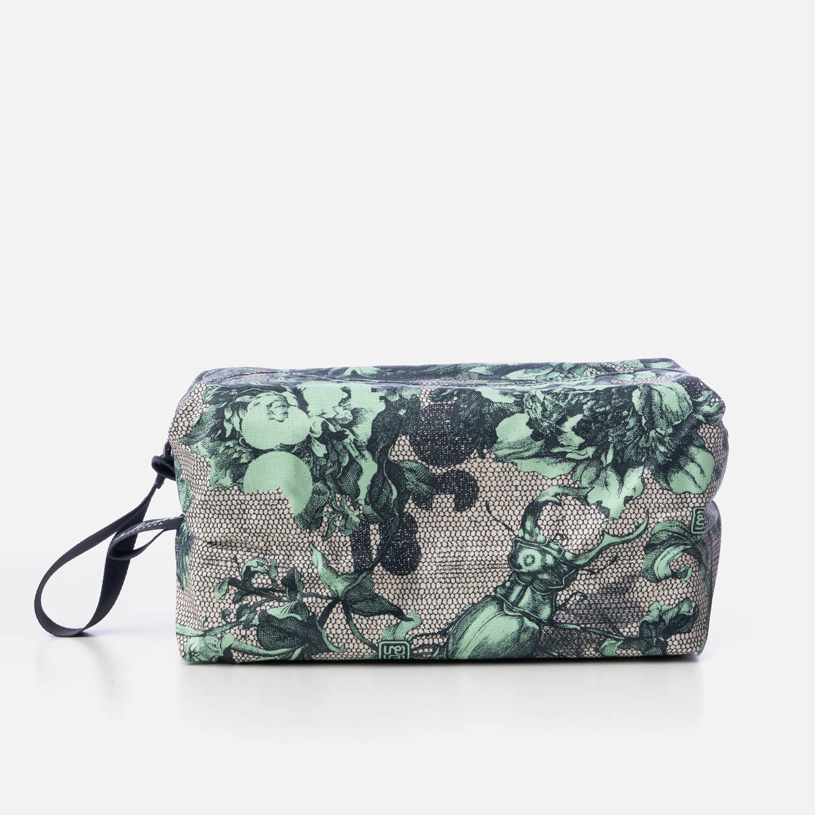 Botani Lace - Medium Cube