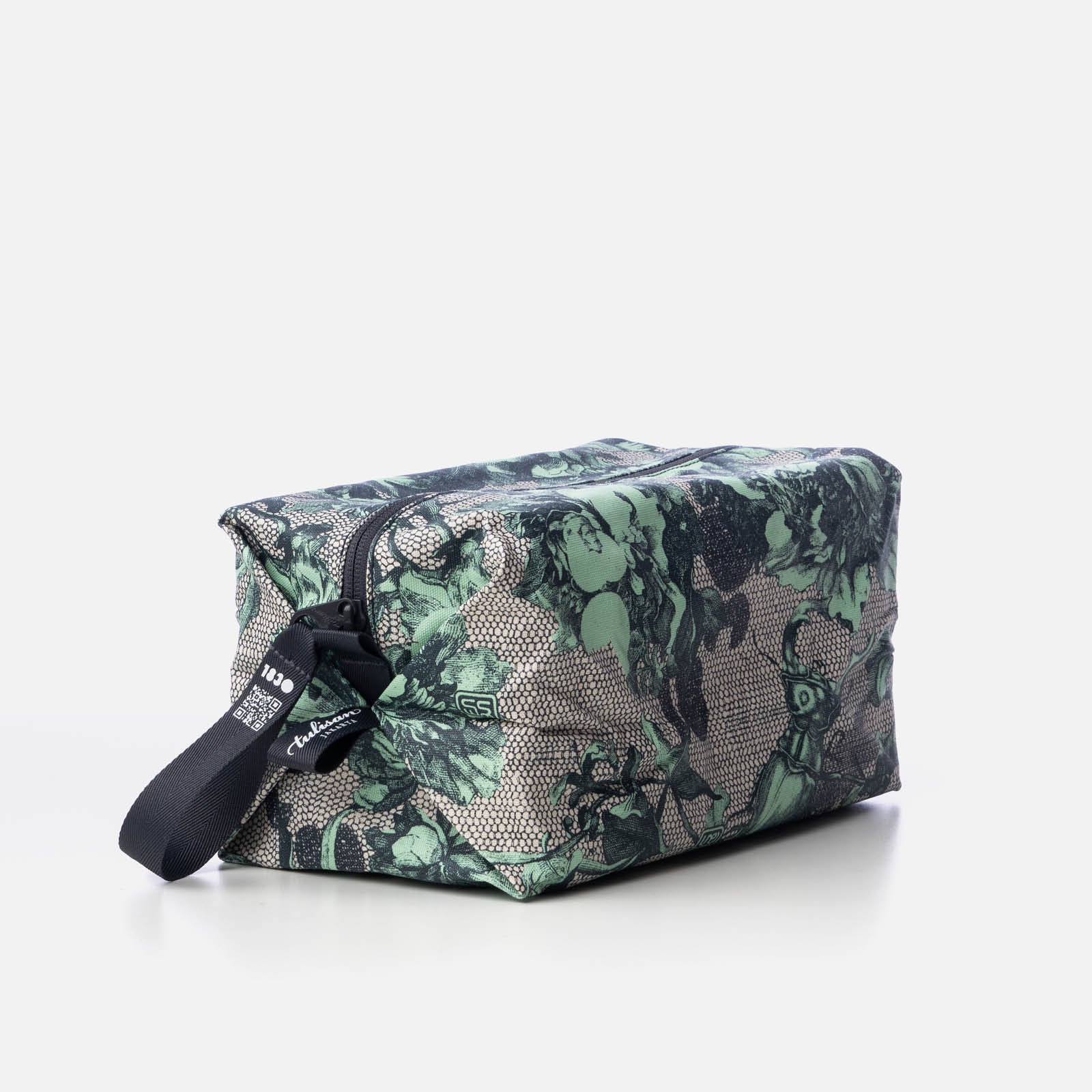 Botani Lace - Medium Cube