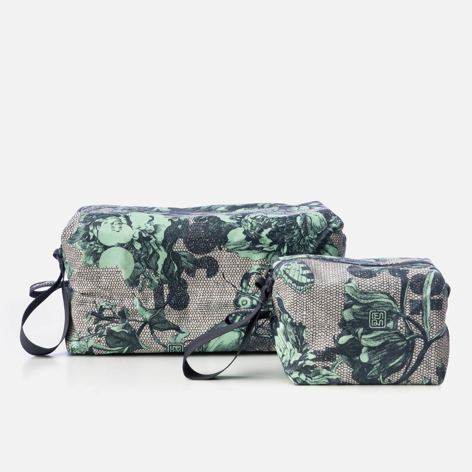 Botani Lace - Medium Cube