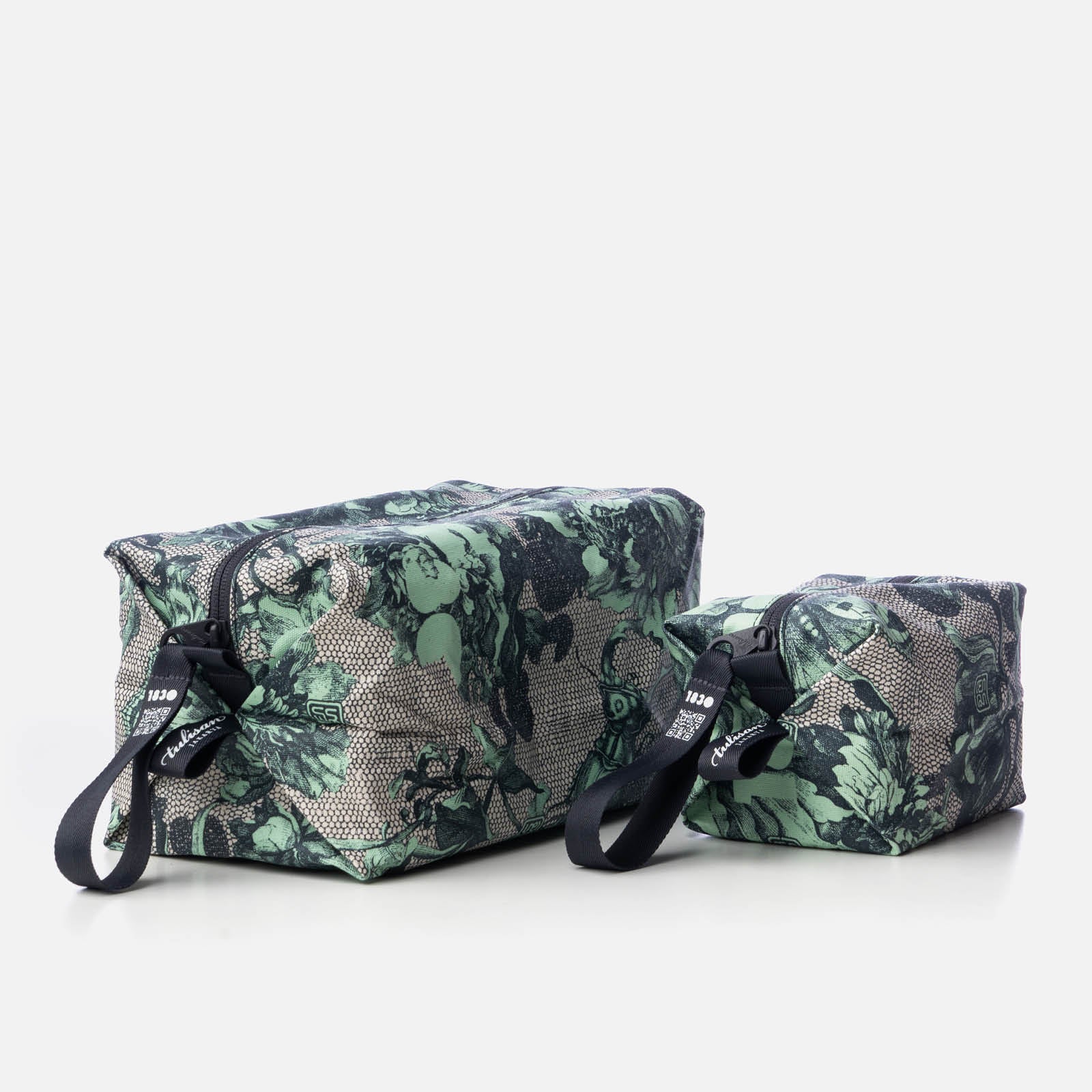 Botani Lace - Small Cube