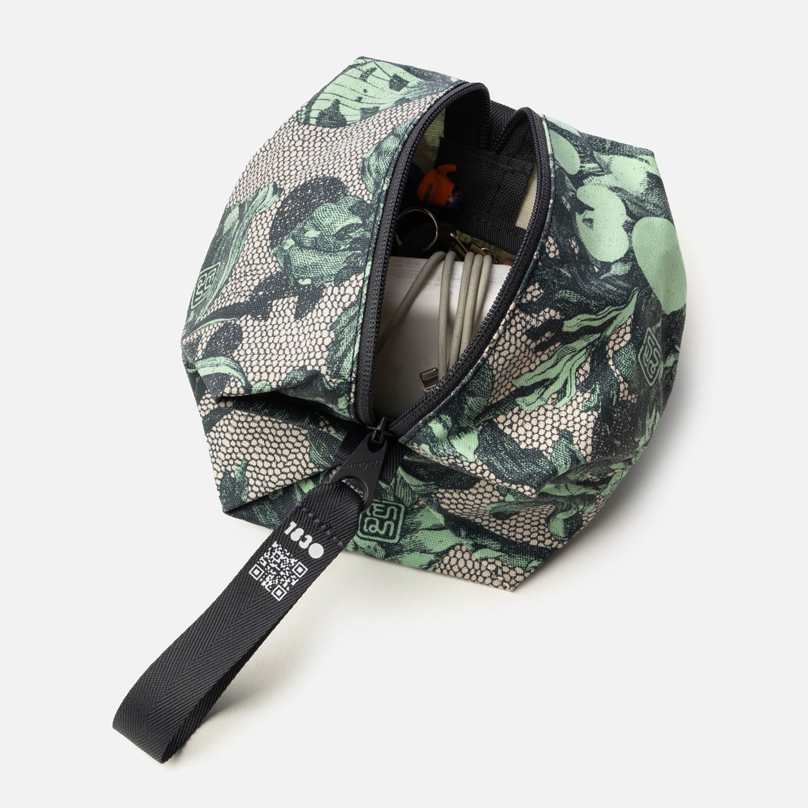 Botani Lace - Small Cube