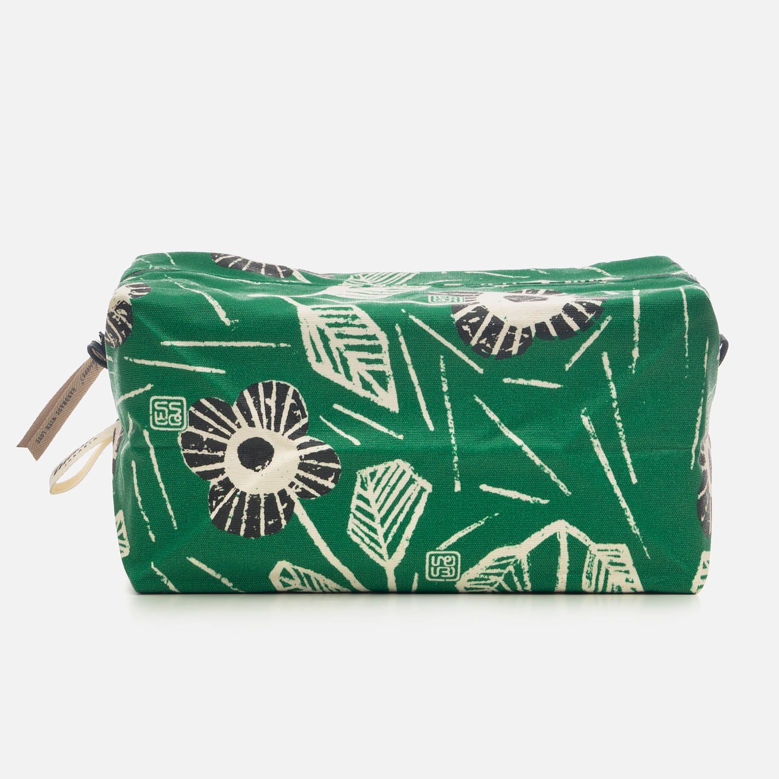 Postmo Kebunku - Medium Cube