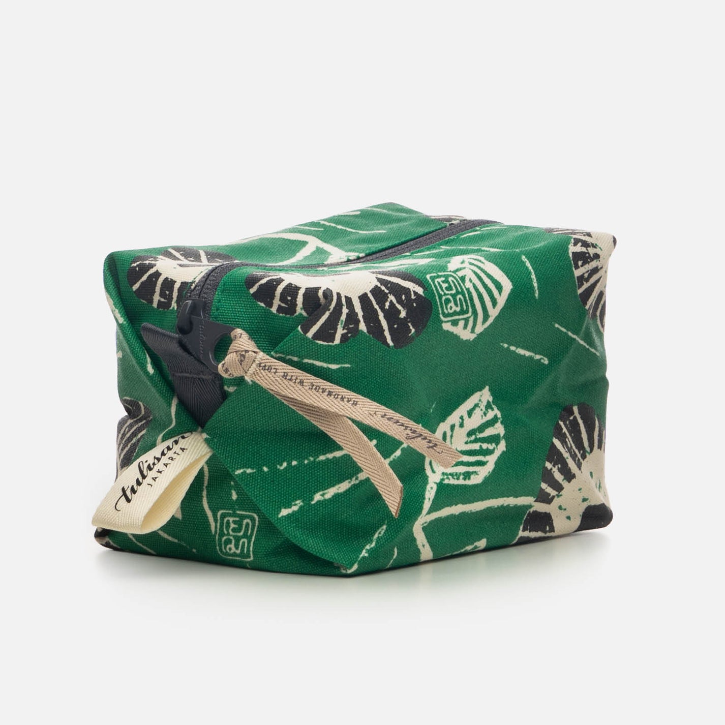 Postmo Kebunku - Small Cube