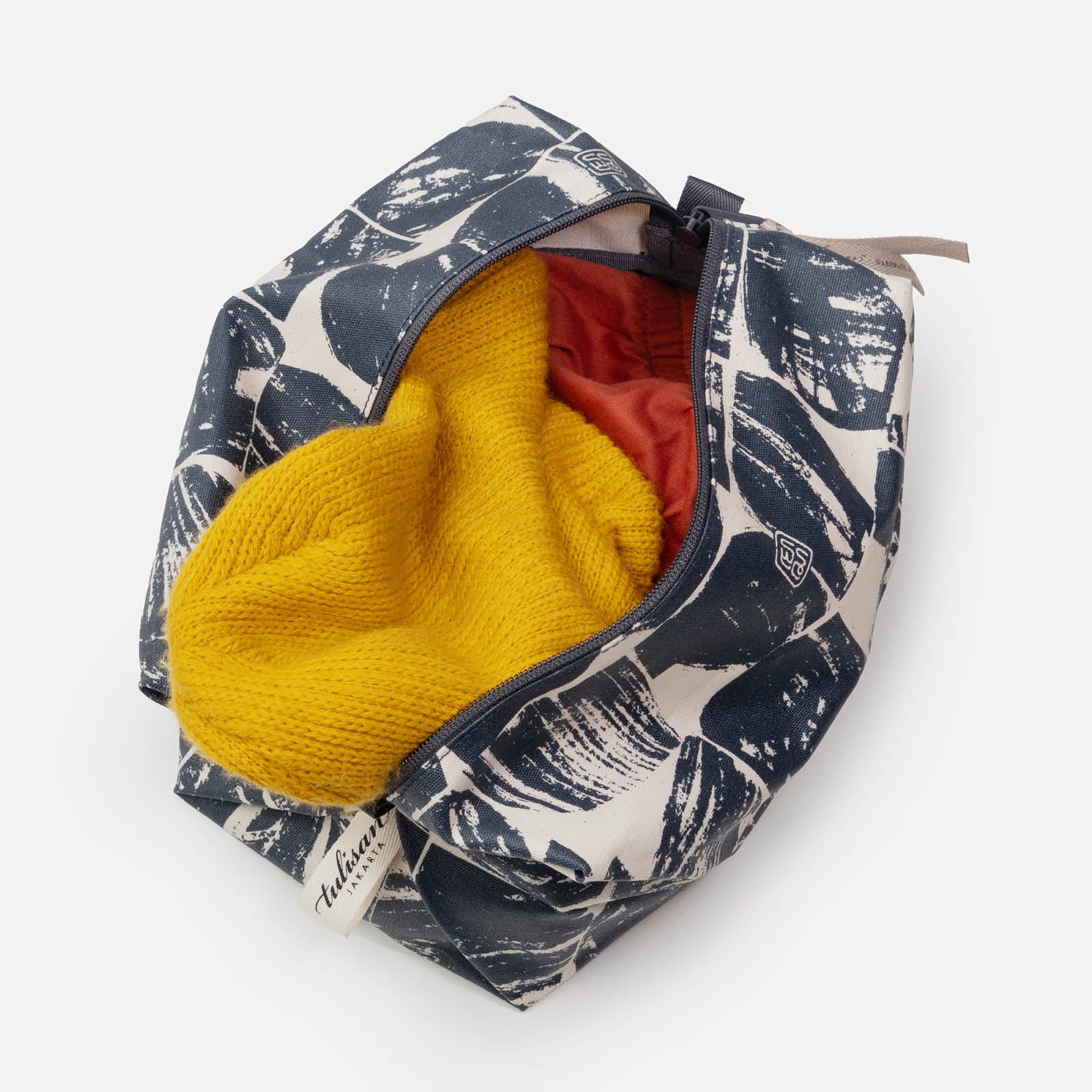 Postmo Blok - Medium Cube