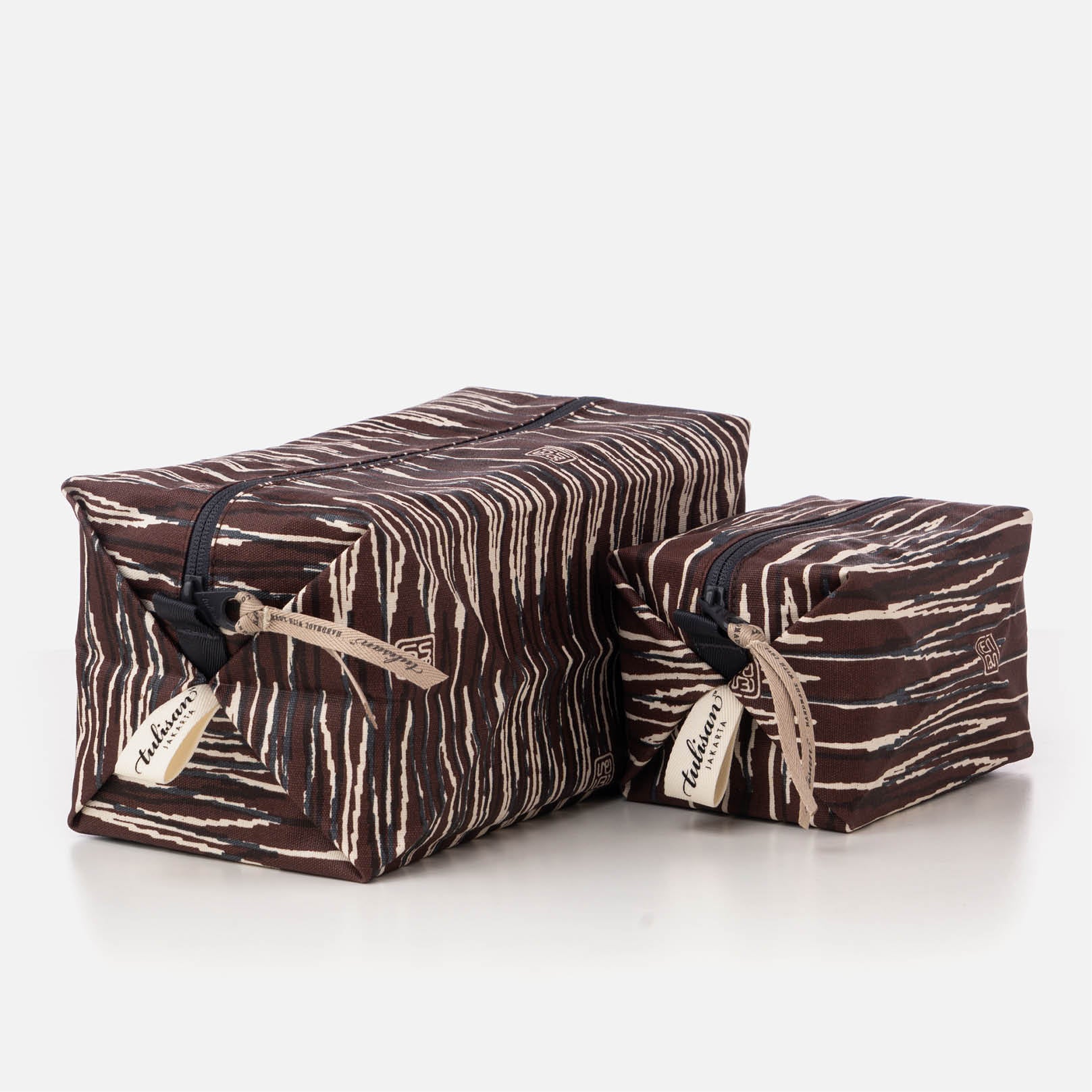 Postmo Ulos II - Medium Cube