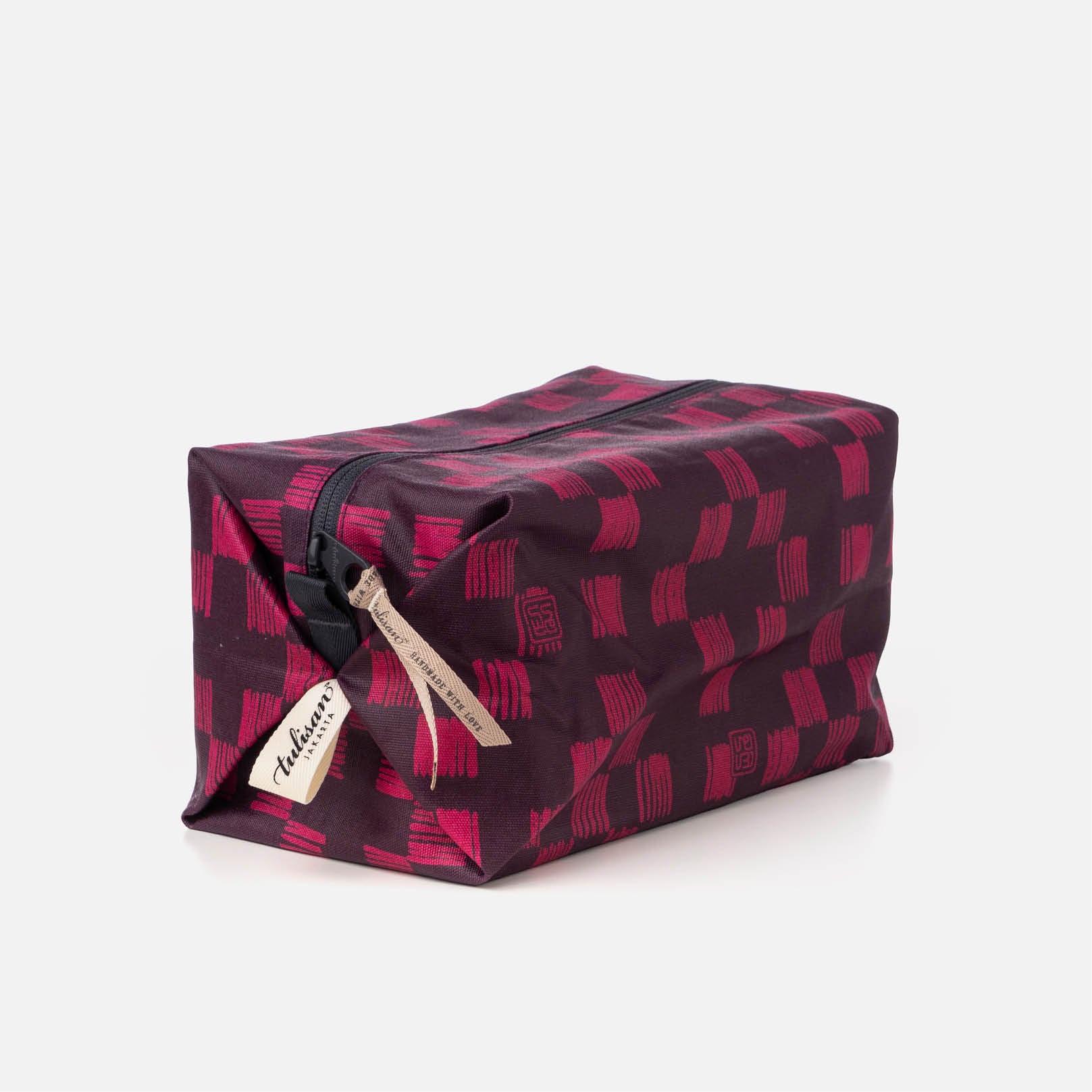 Postmo Ulos I - Medium Cube