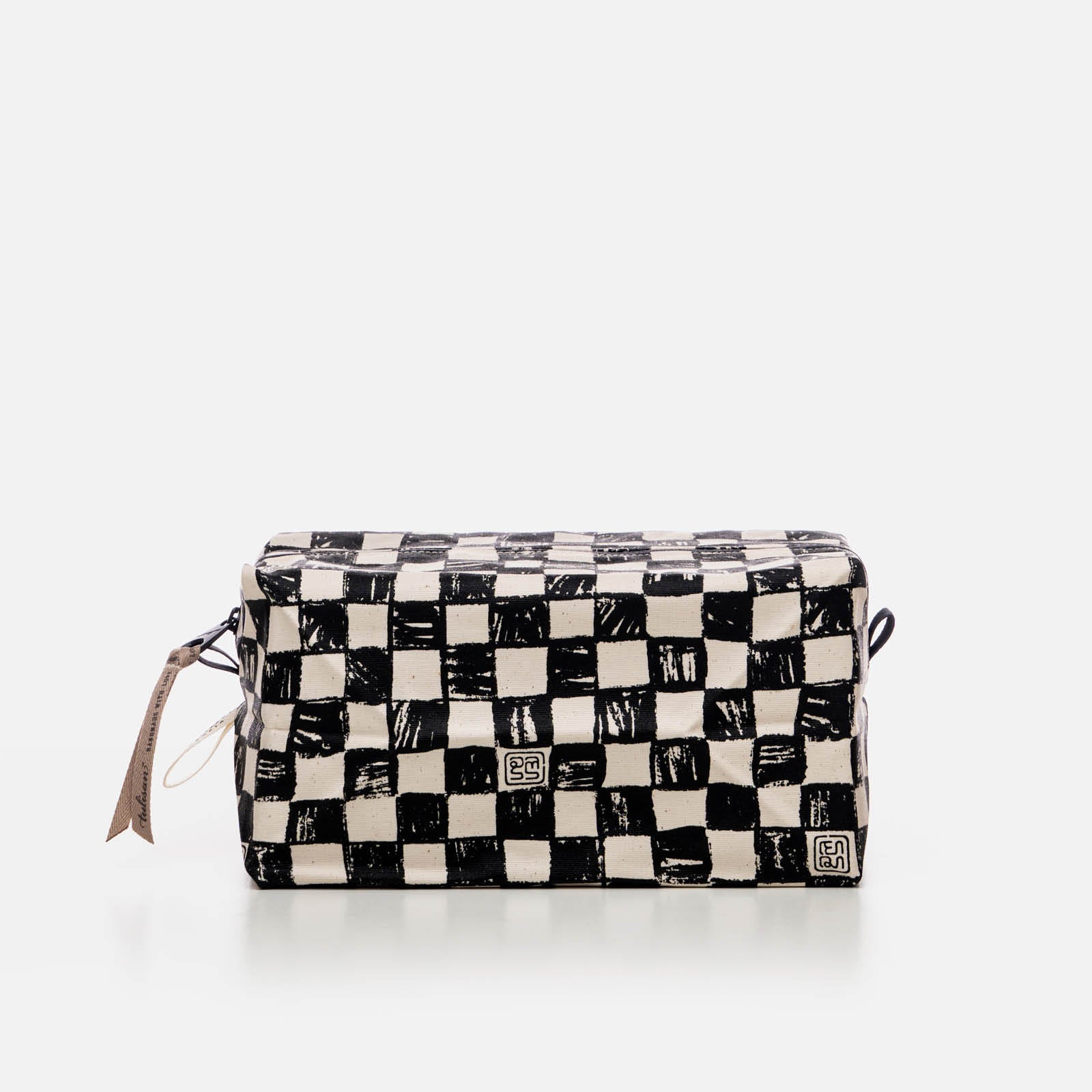 Catur - Medium Cube