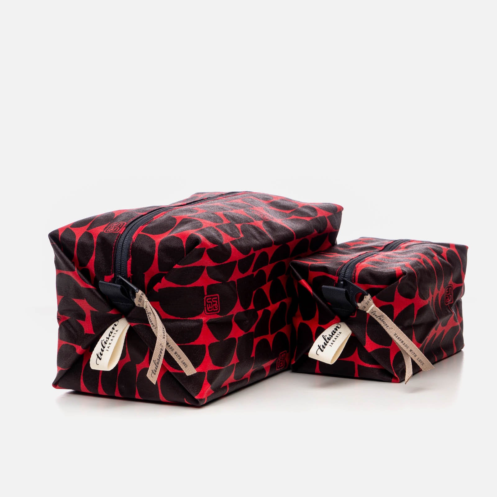 Mangkok - Small Cube