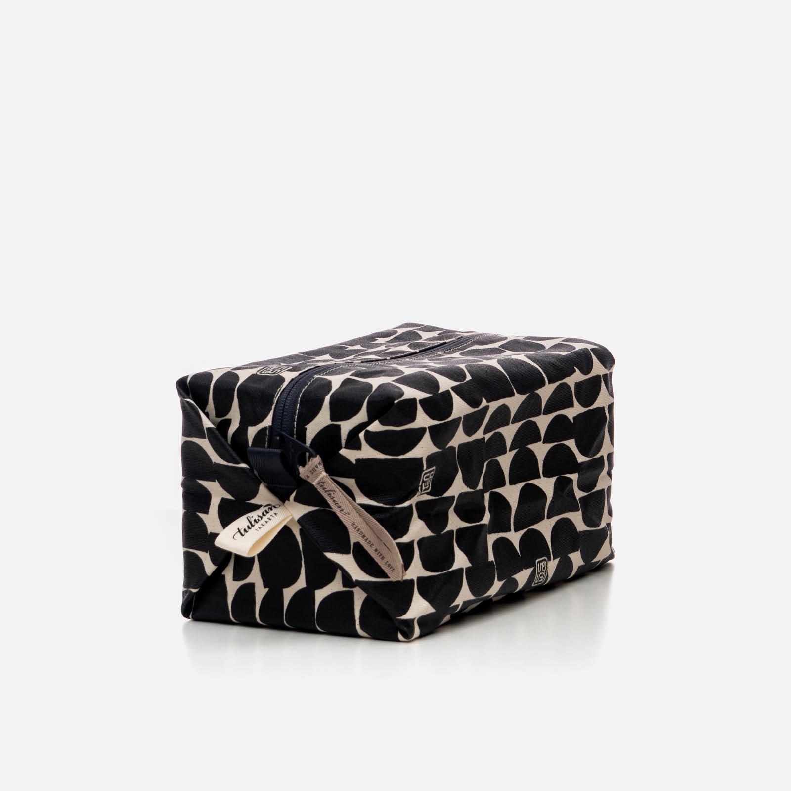Mangkok - Medium Cube