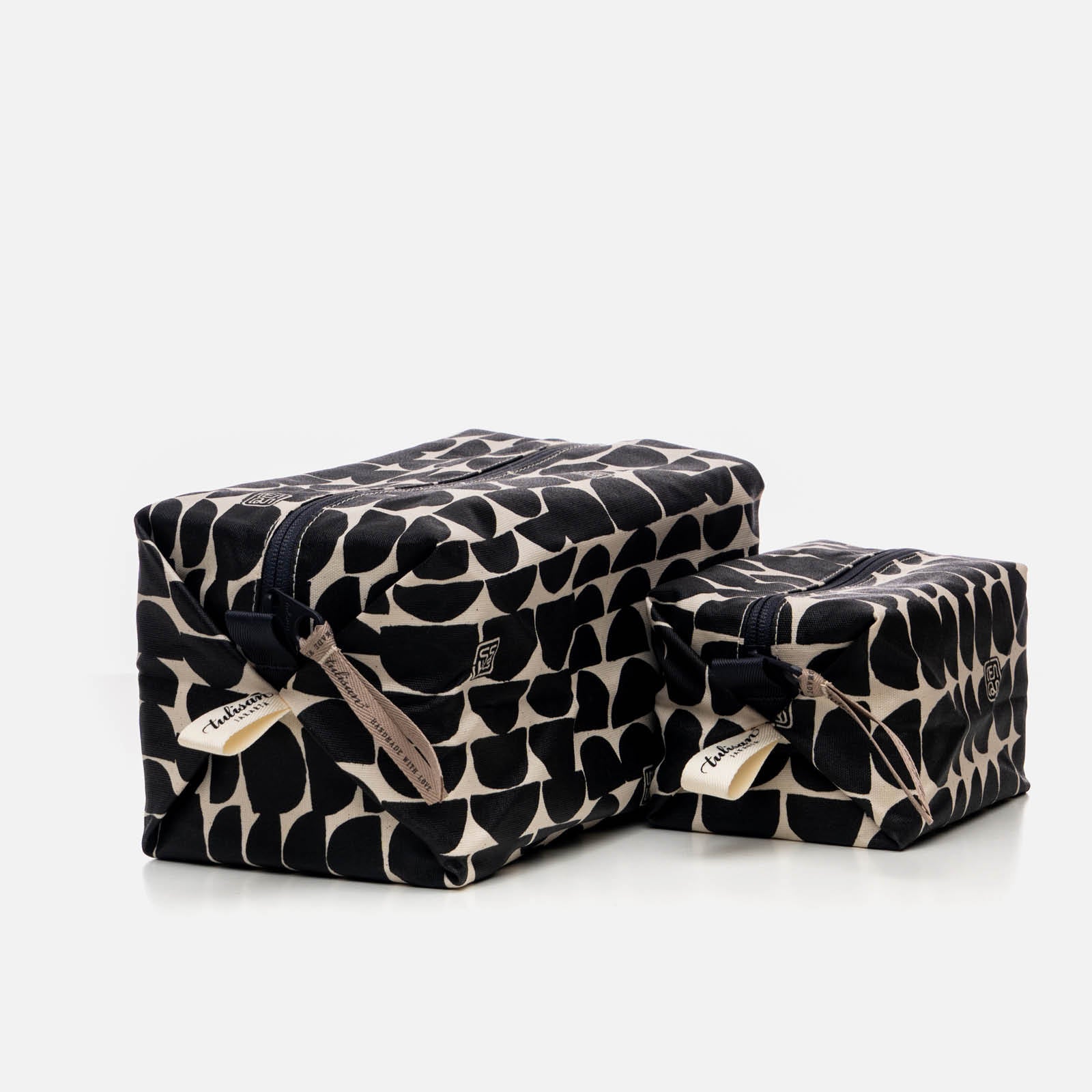 Mangkok - Medium Cube