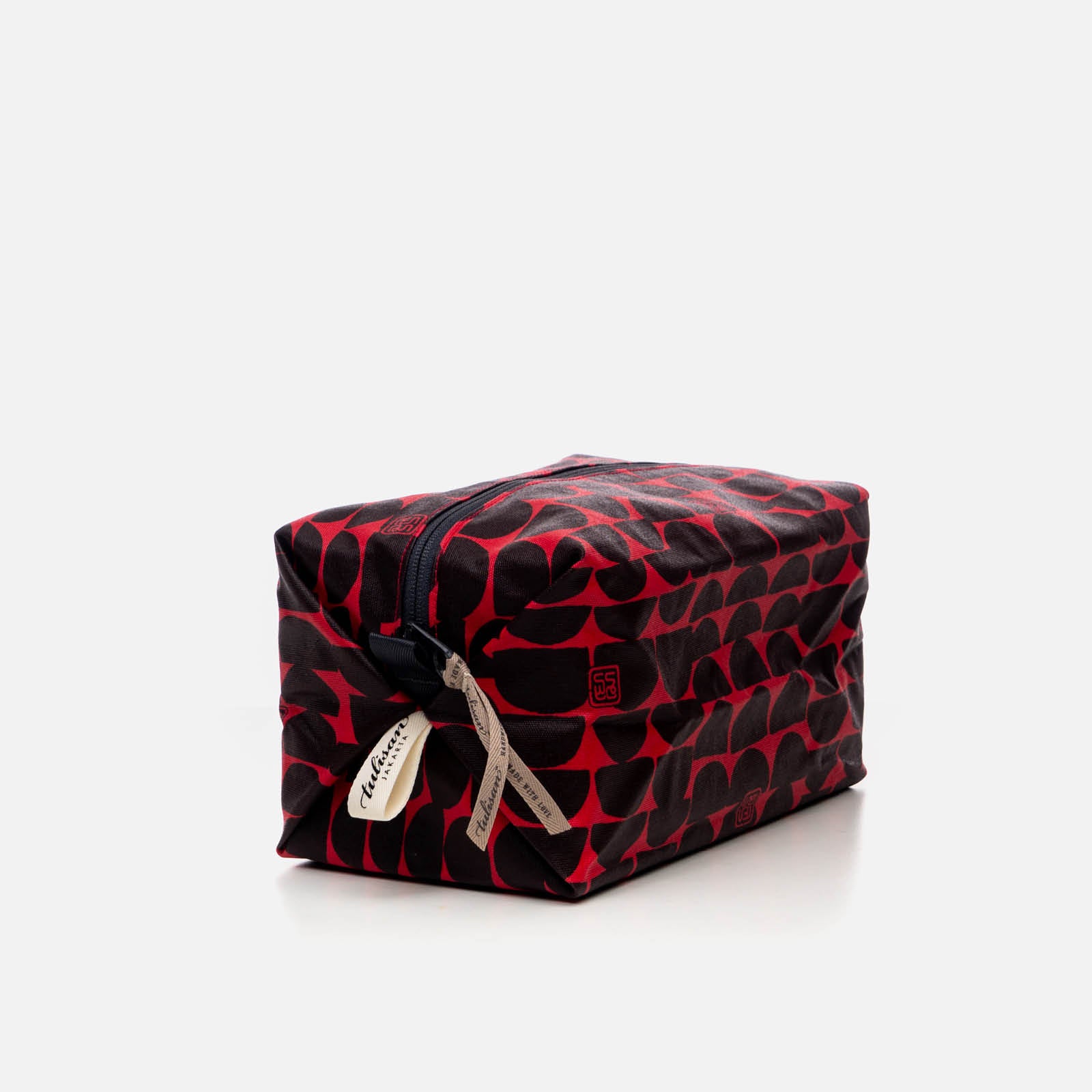 Mangkok - Medium Cube