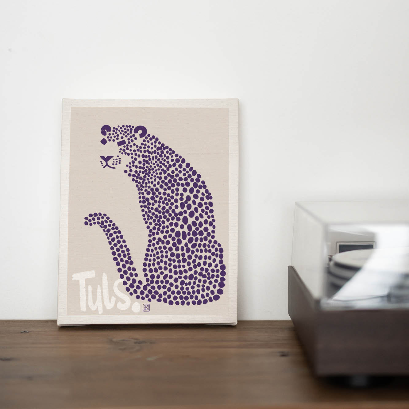 Giclée Tuls