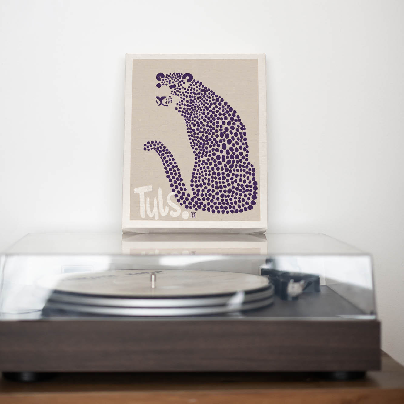 Giclée Tuls