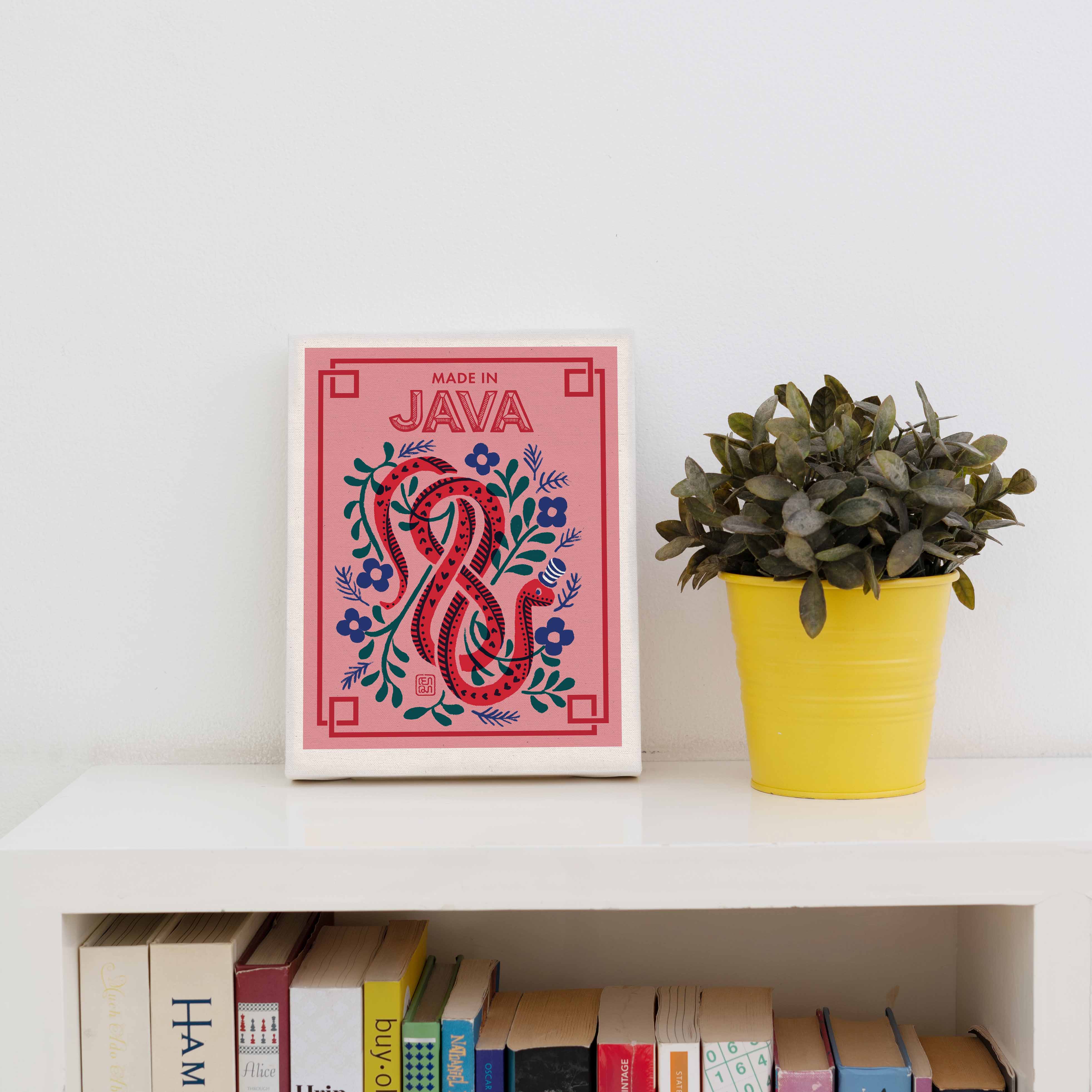 Giclée Super Rare