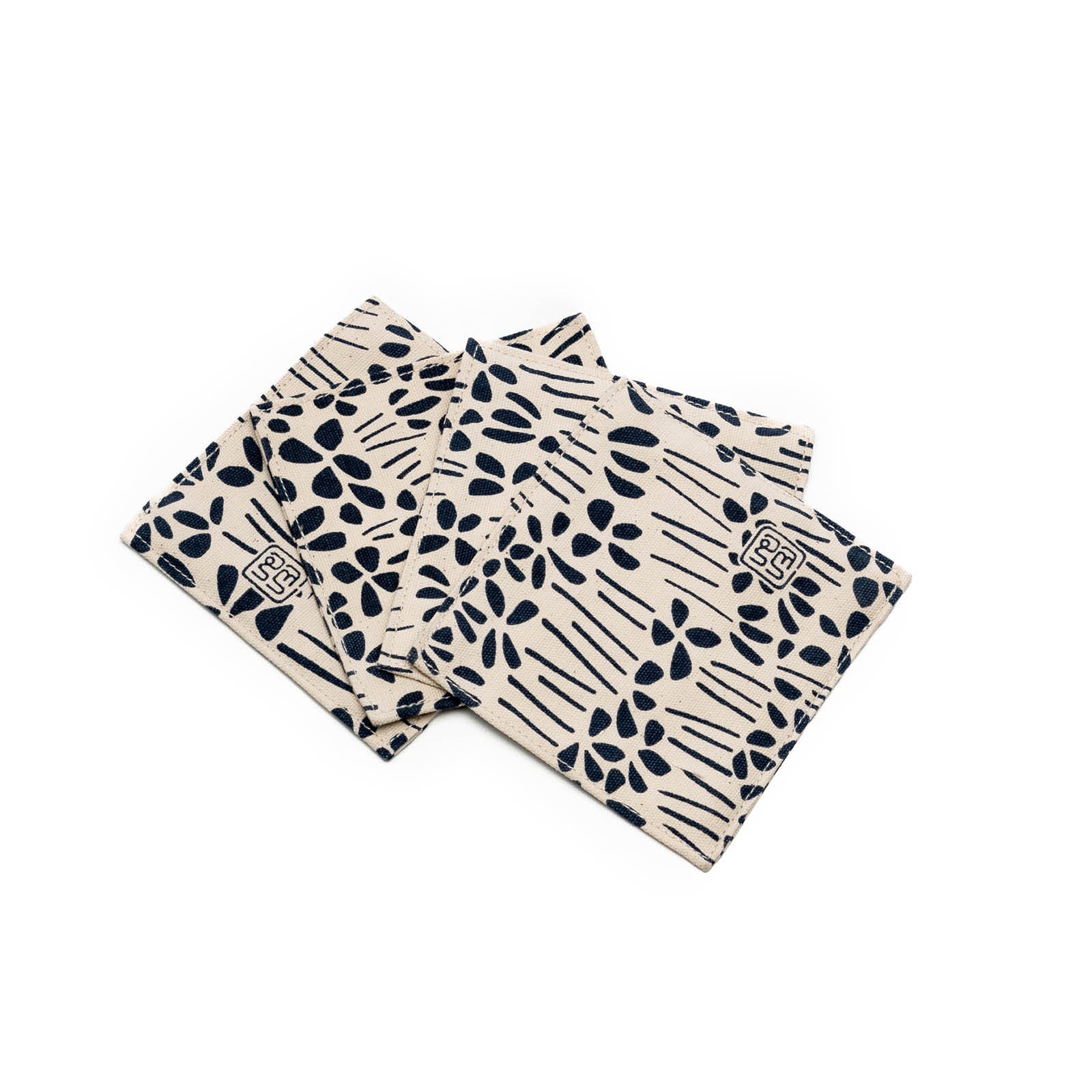 Semanggi - Beverage Coasters