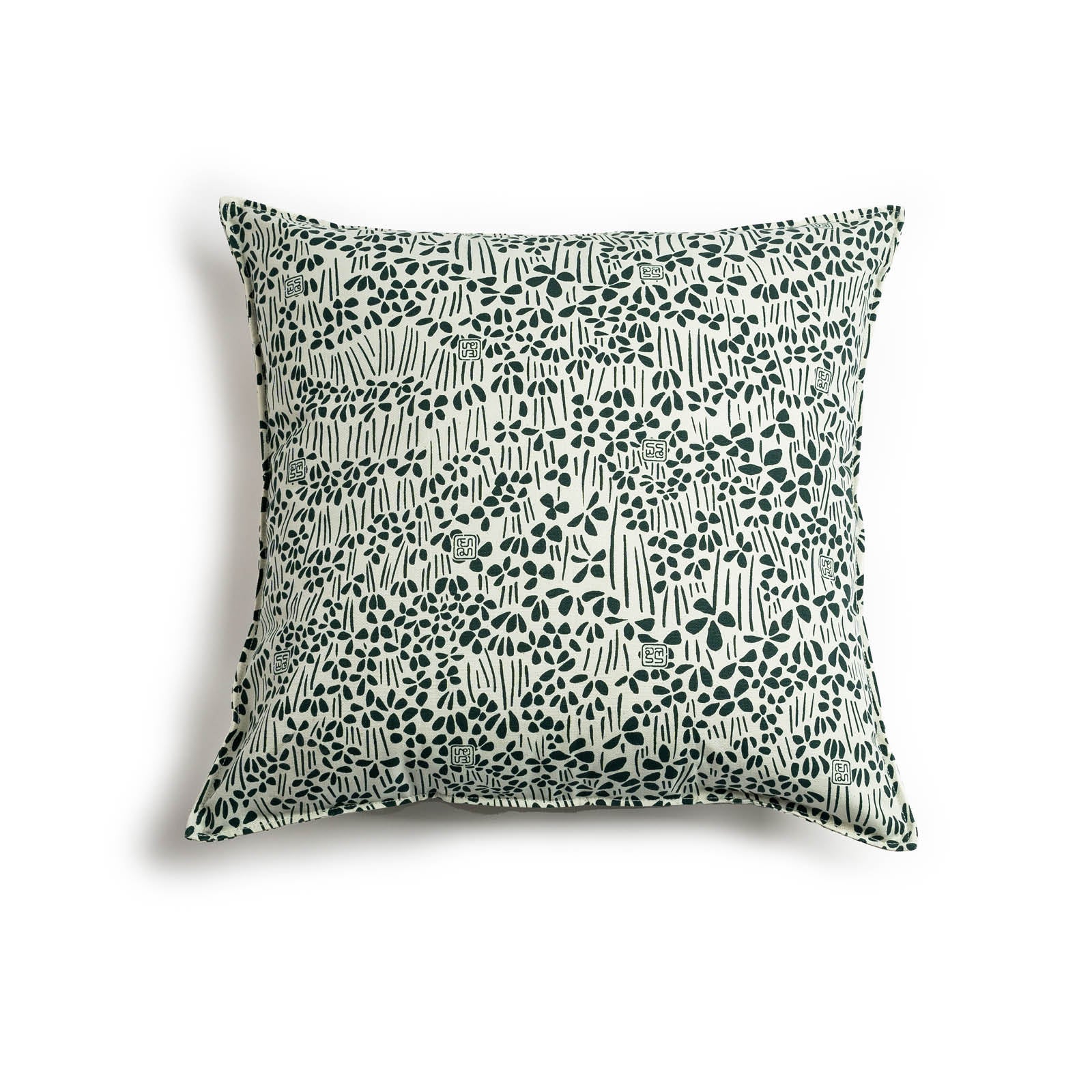 Semanggi - Cushion Cover