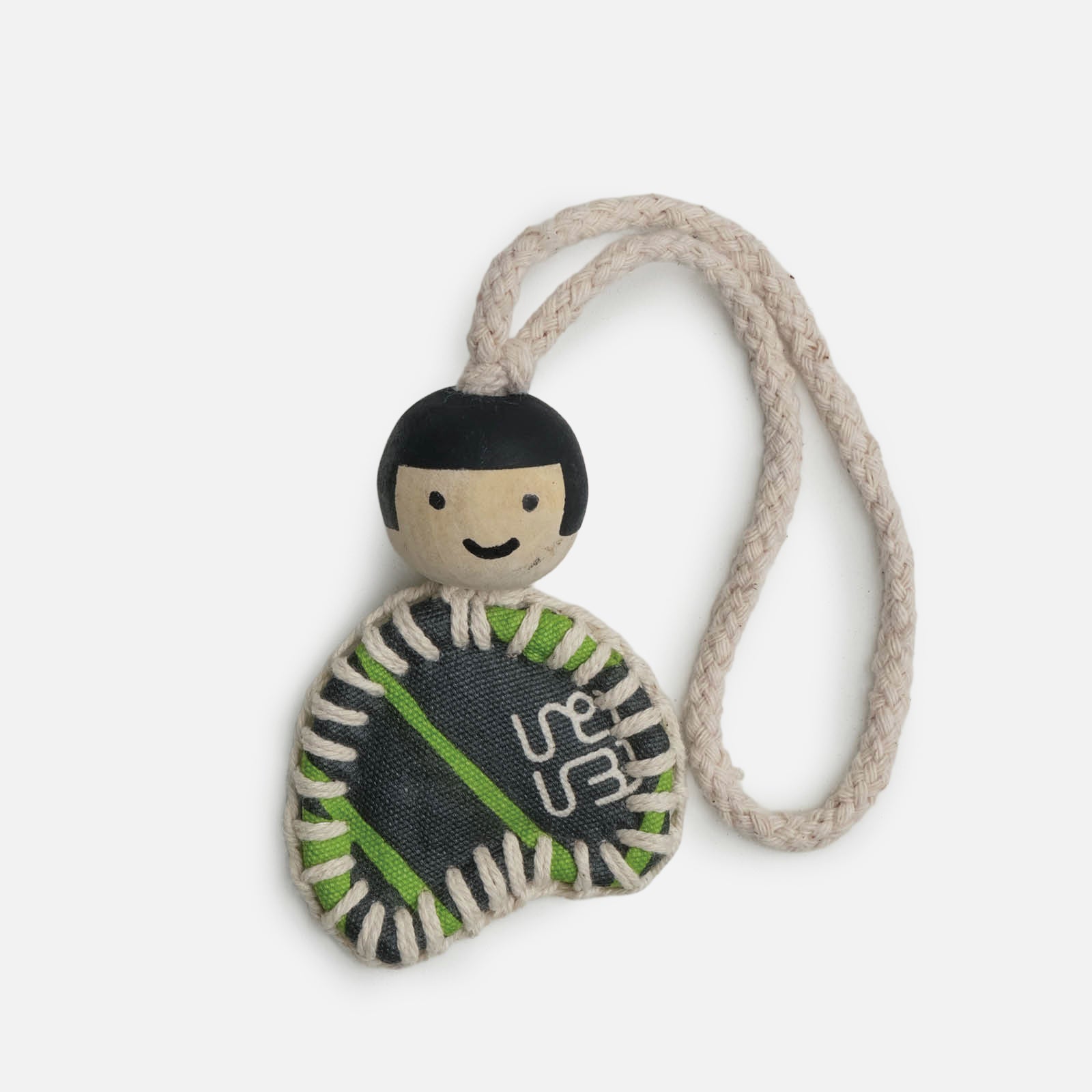 Me Bag Charm