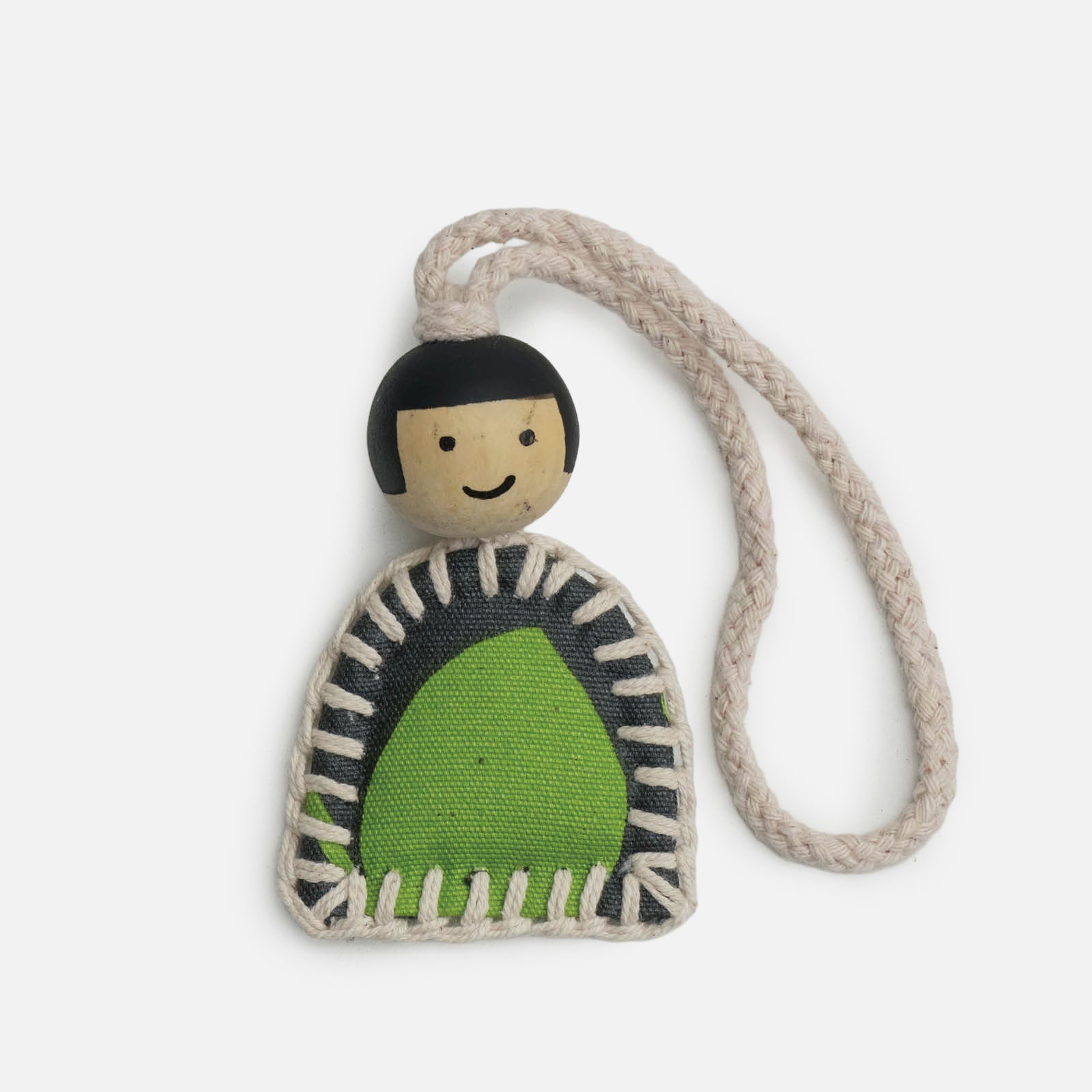 Me Bag Charm