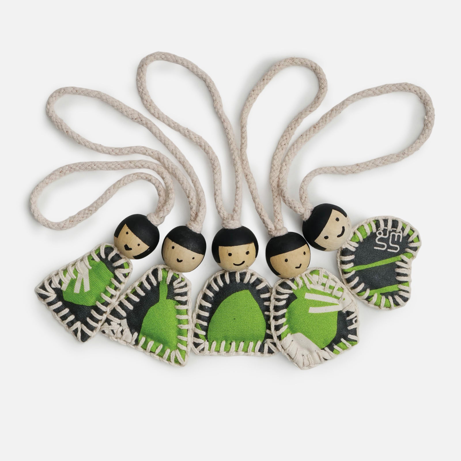 Me Bag Charm