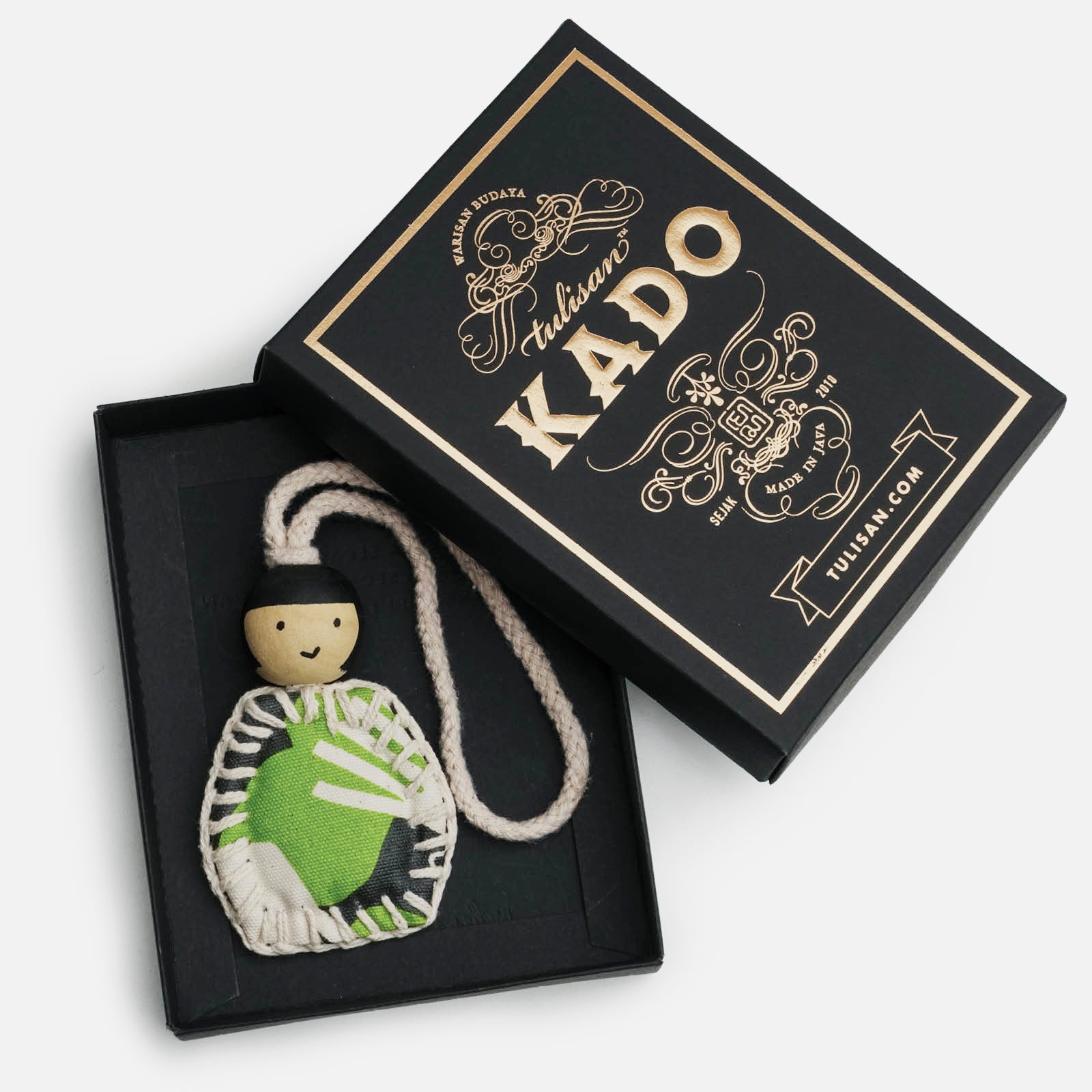 Me Bag Charm
