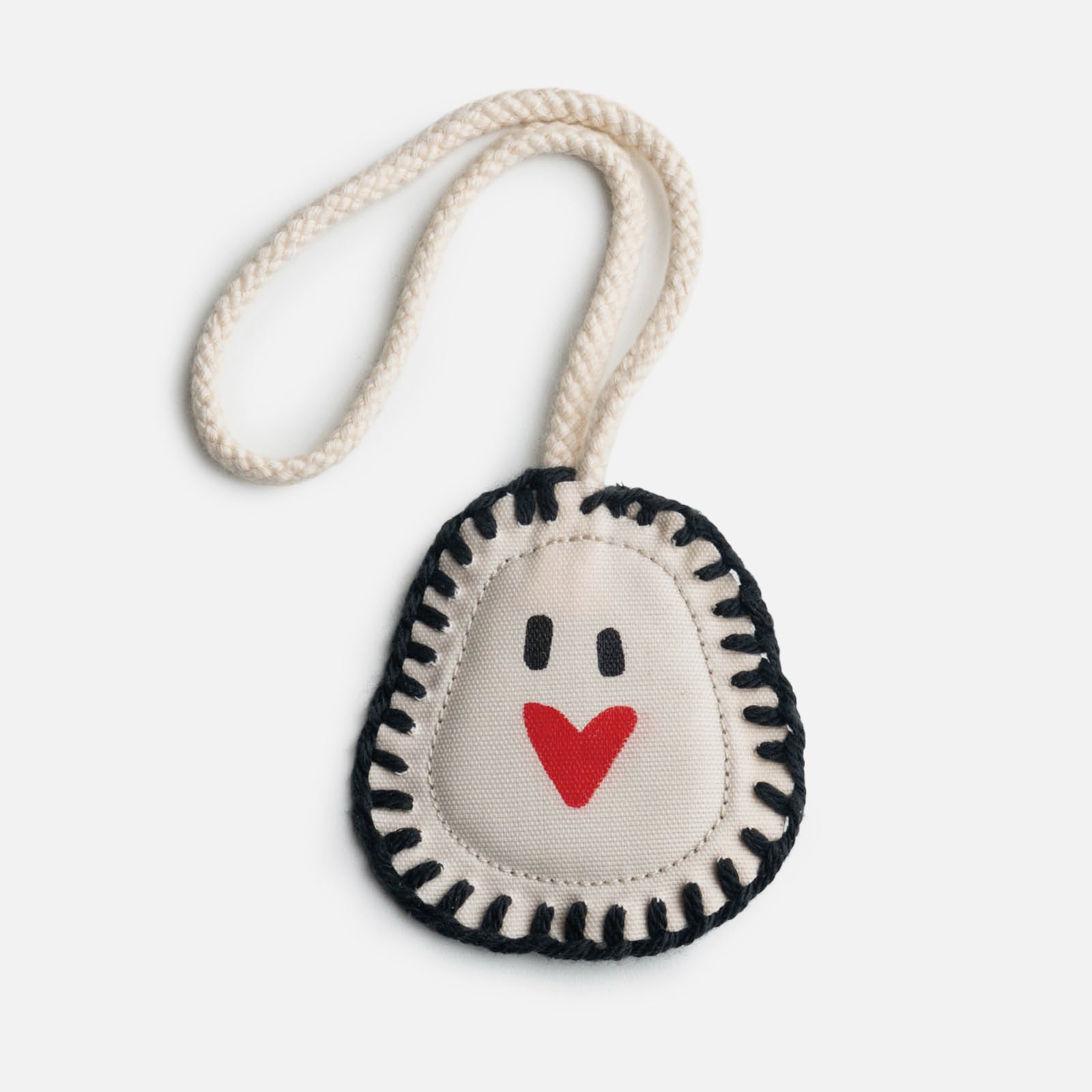 Peanut Bag Charm