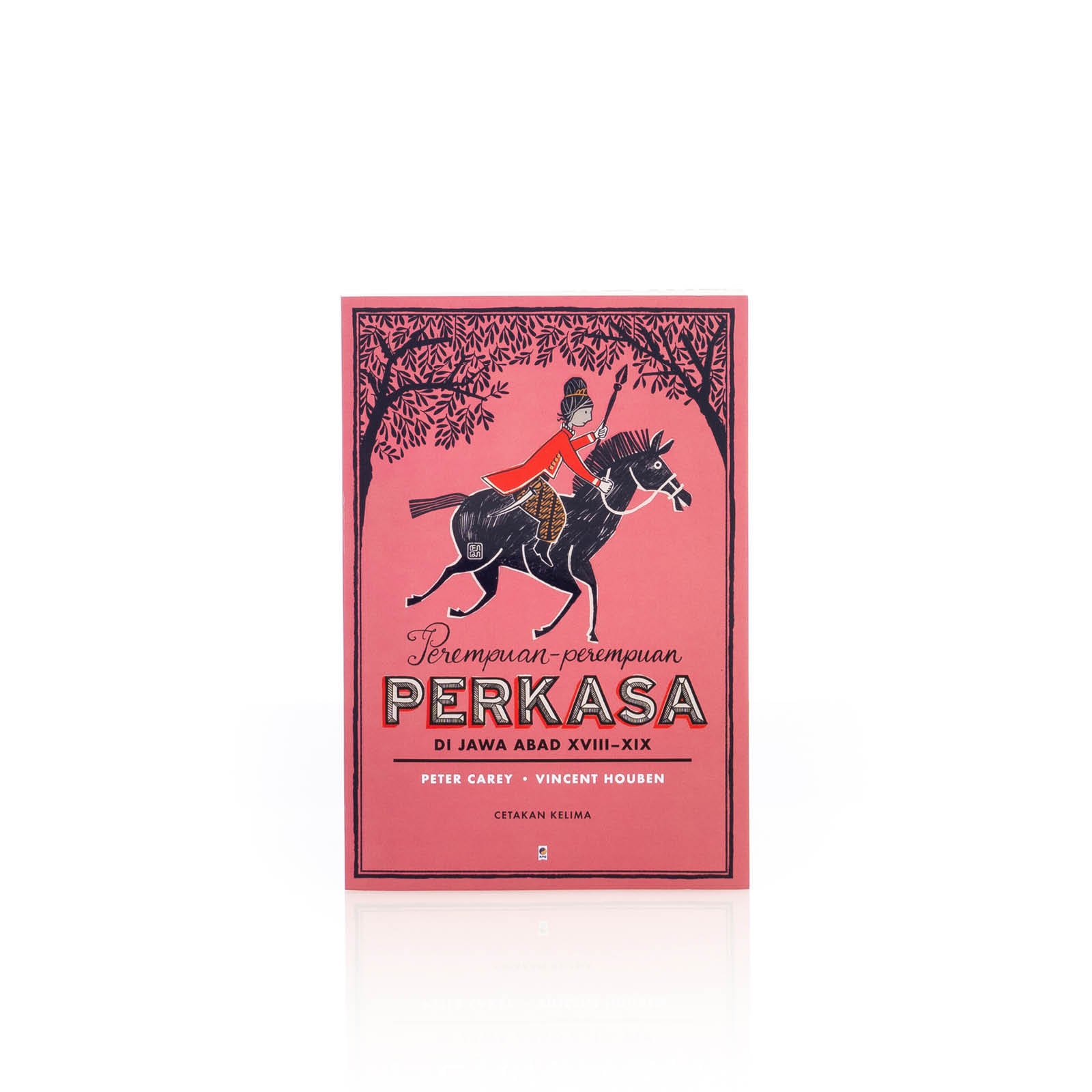 Perempuan-perempuan Perkasa
