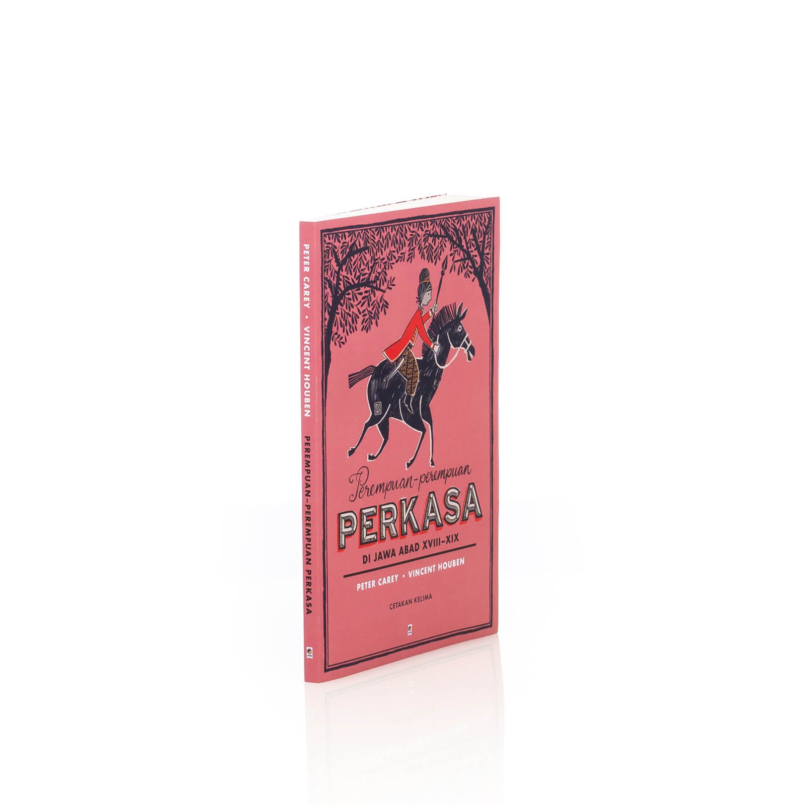 Perempuan-perempuan Perkasa
