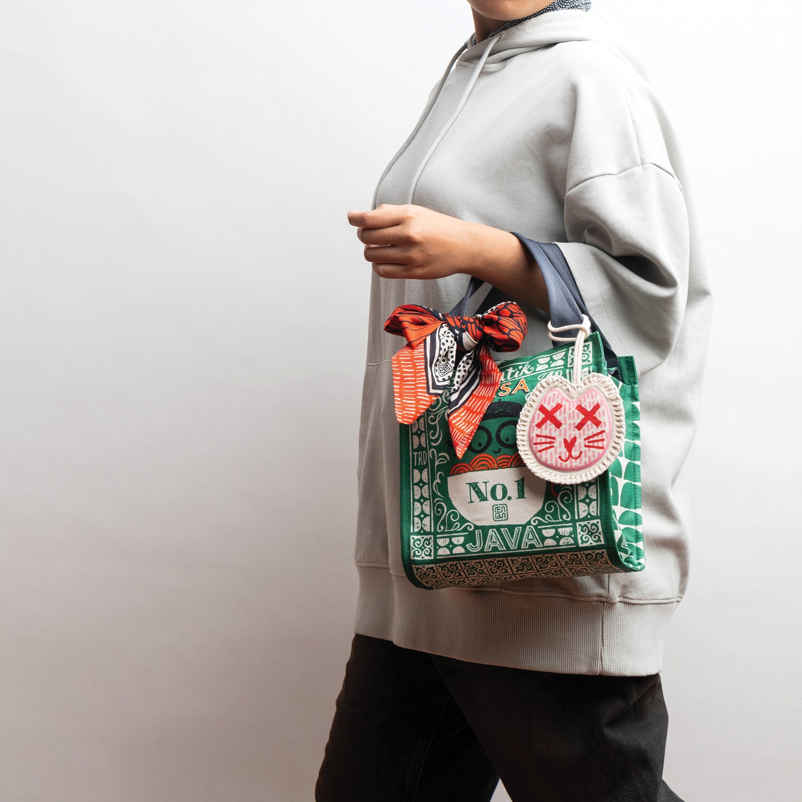 Mie - Originals Aperitif Bag