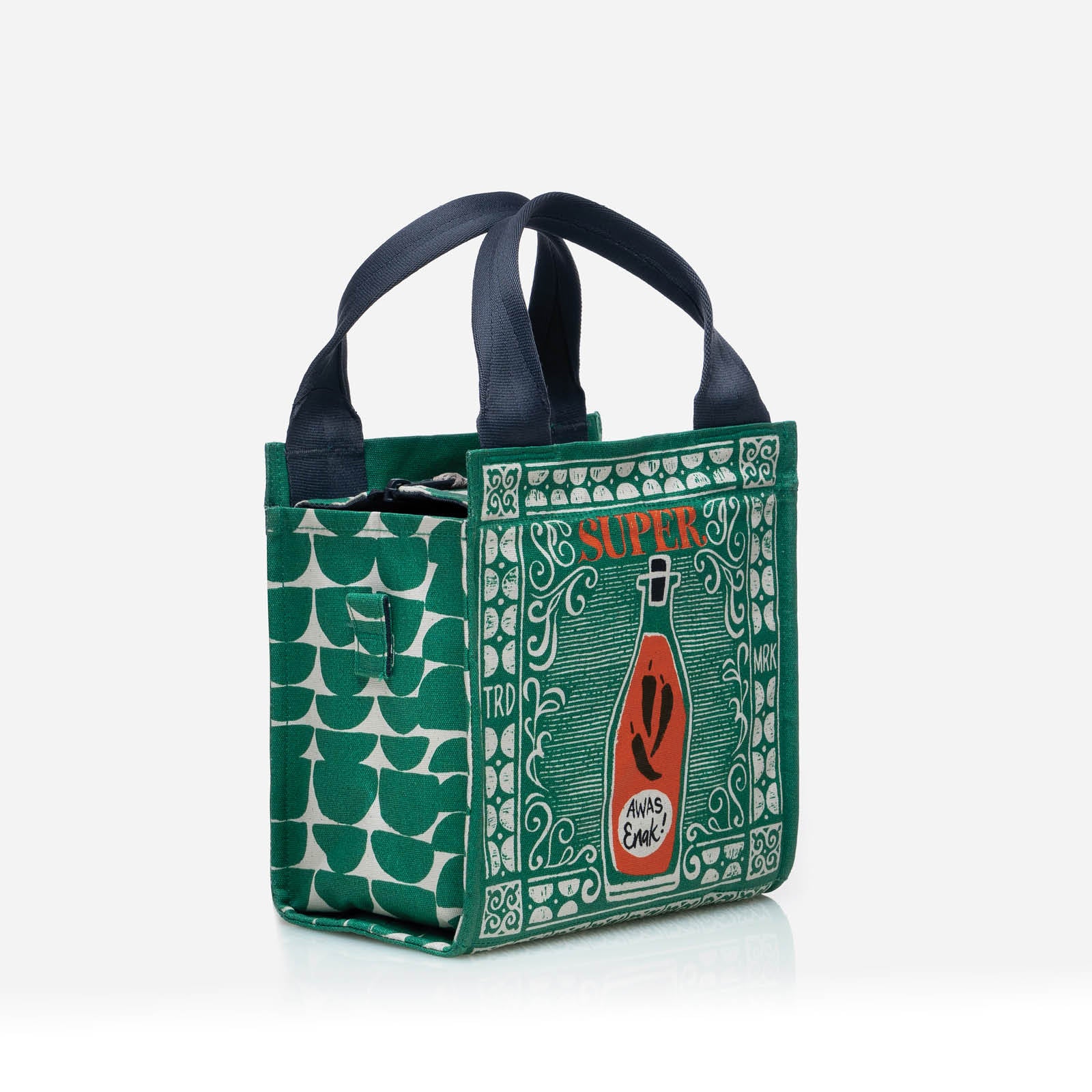 Mie - Originals Aperitif Bag