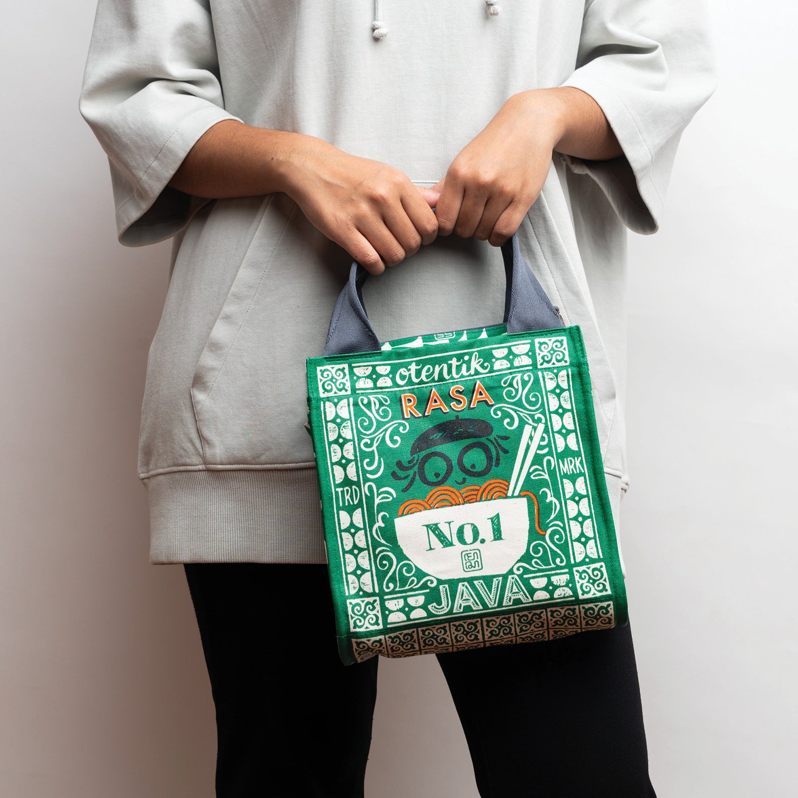 Mie - Originals Aperitif Bag