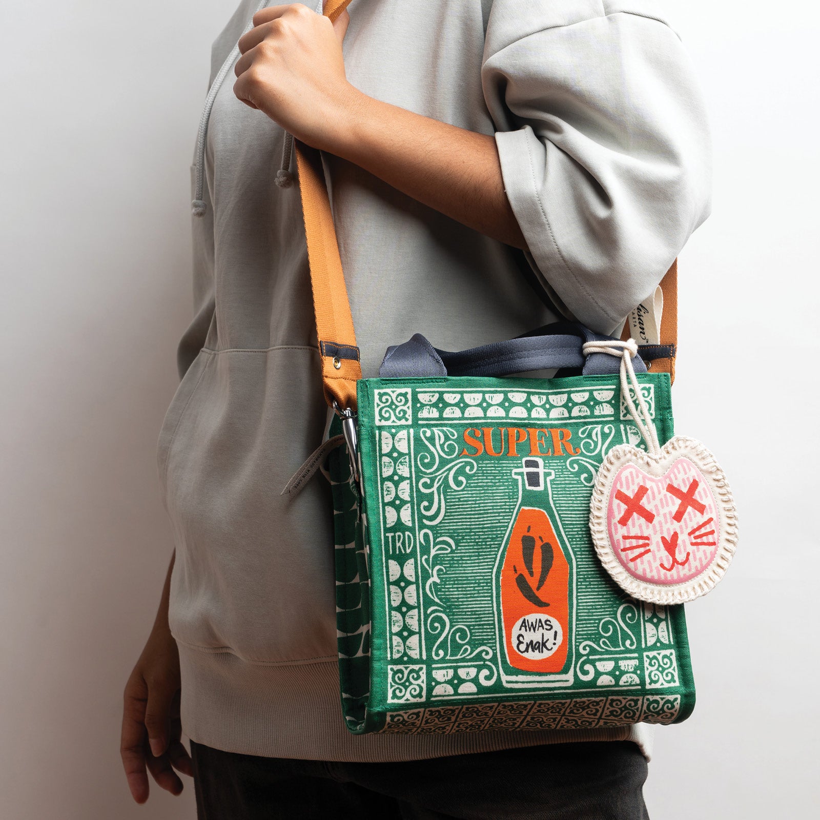 Mie - Originals Aperitif Bag