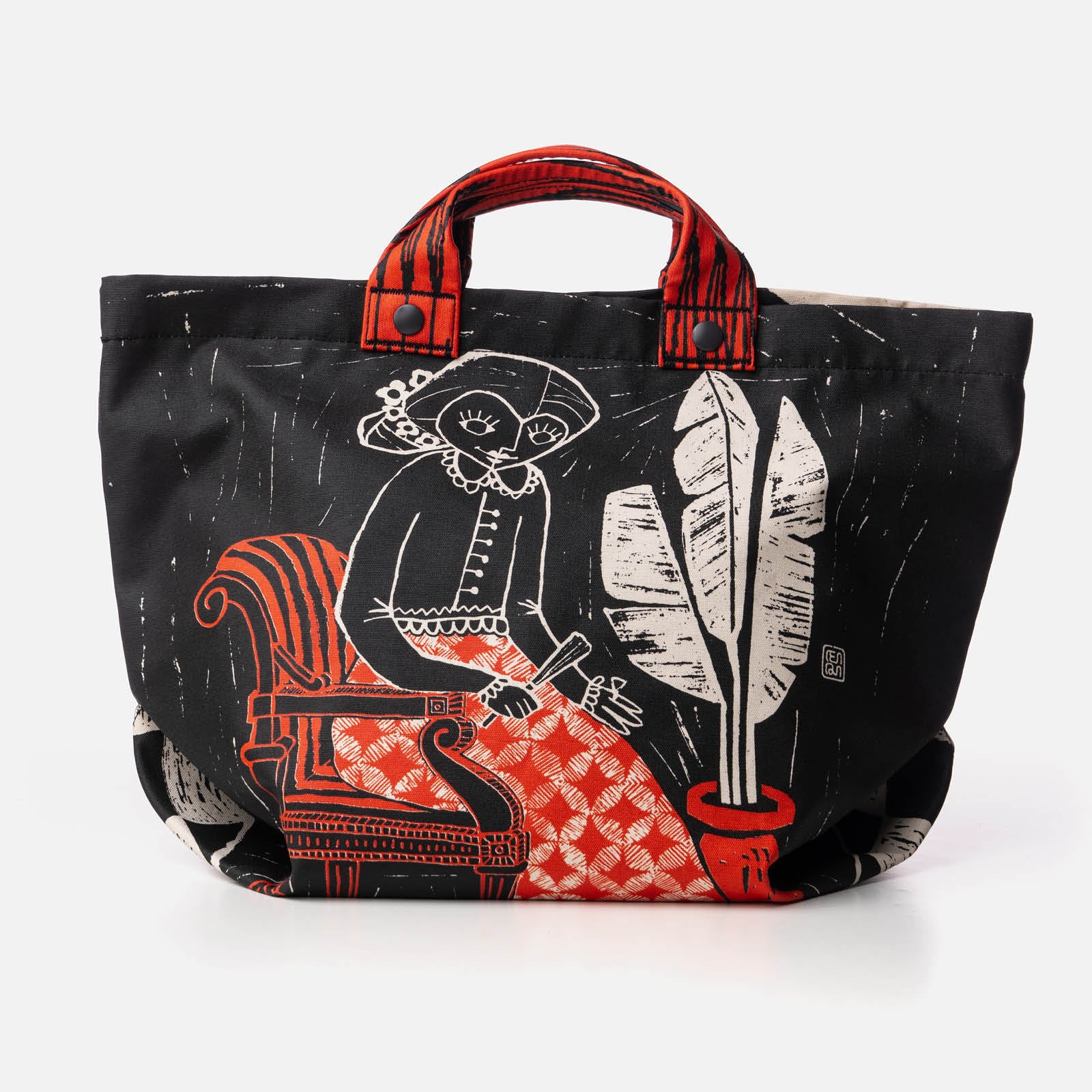 Peluk Cium, Mama - Originals Diction Tote