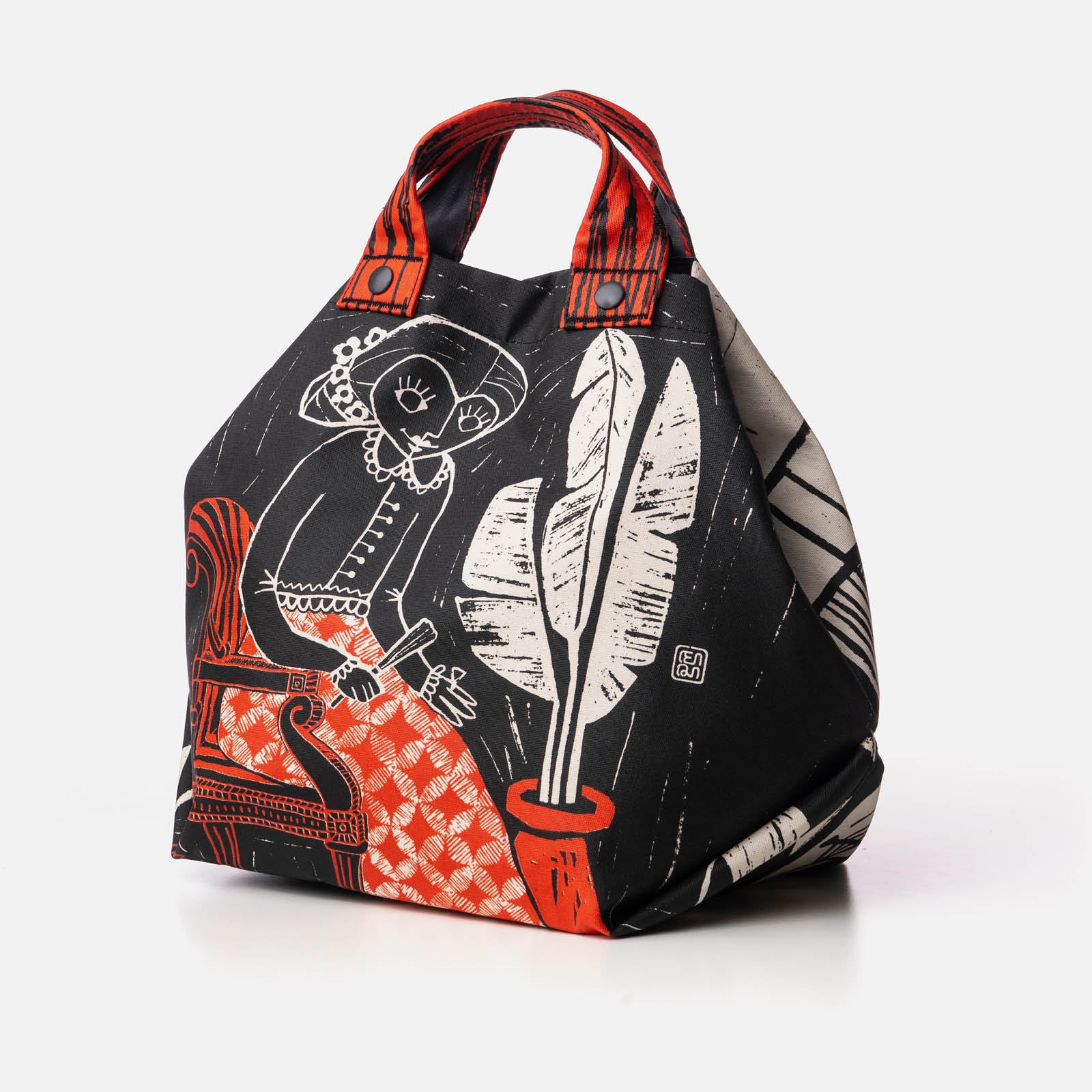 Peluk Cium, Mama - Originals Diction Tote