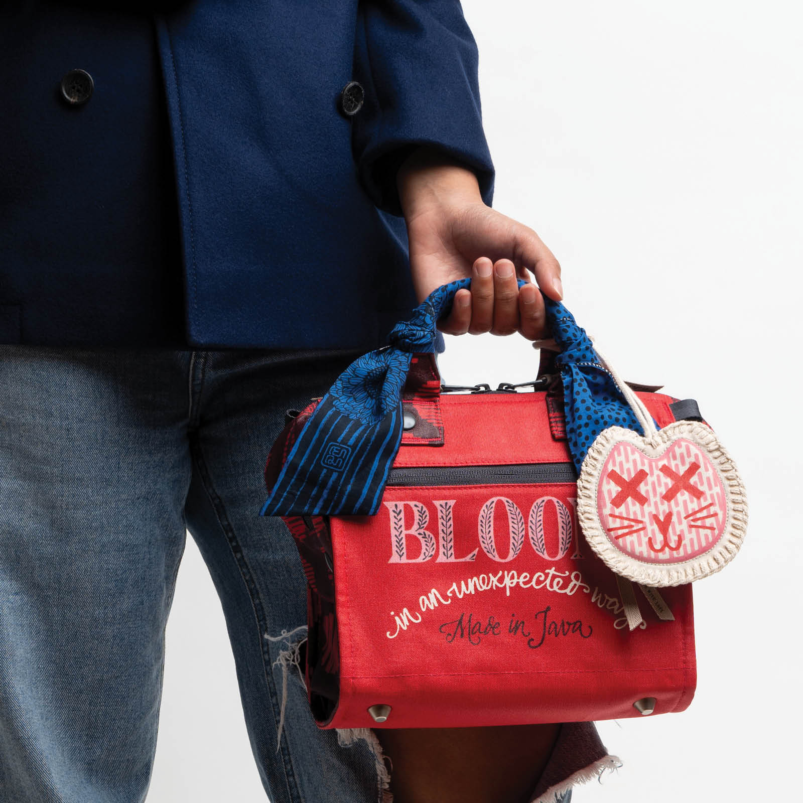 Bloom - Originals Florist Bag