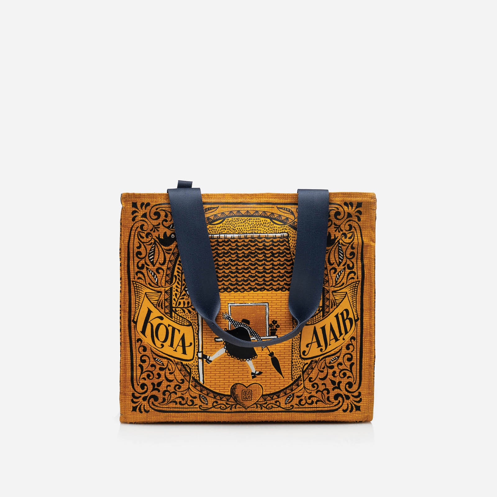 Ajaib - Originals Gusto Tote